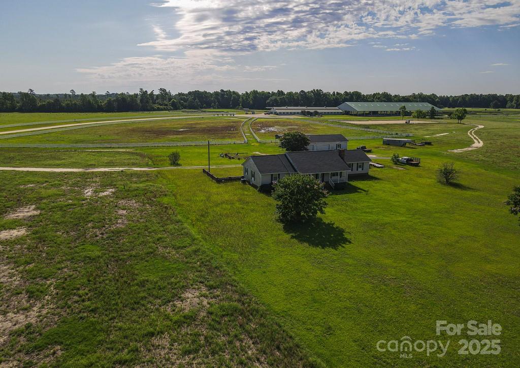 9141 Hasty Road — Laurinburg