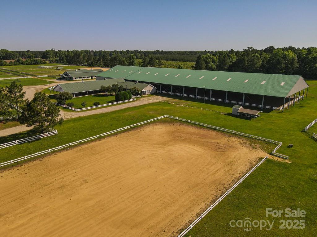9141 Hasty Road — Laurinburg