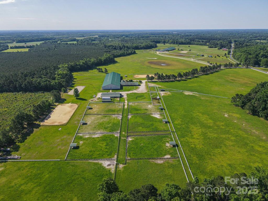 9141 Hasty Road — Laurinburg