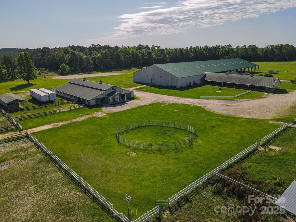 9141 Hasty Road — Laurinburg