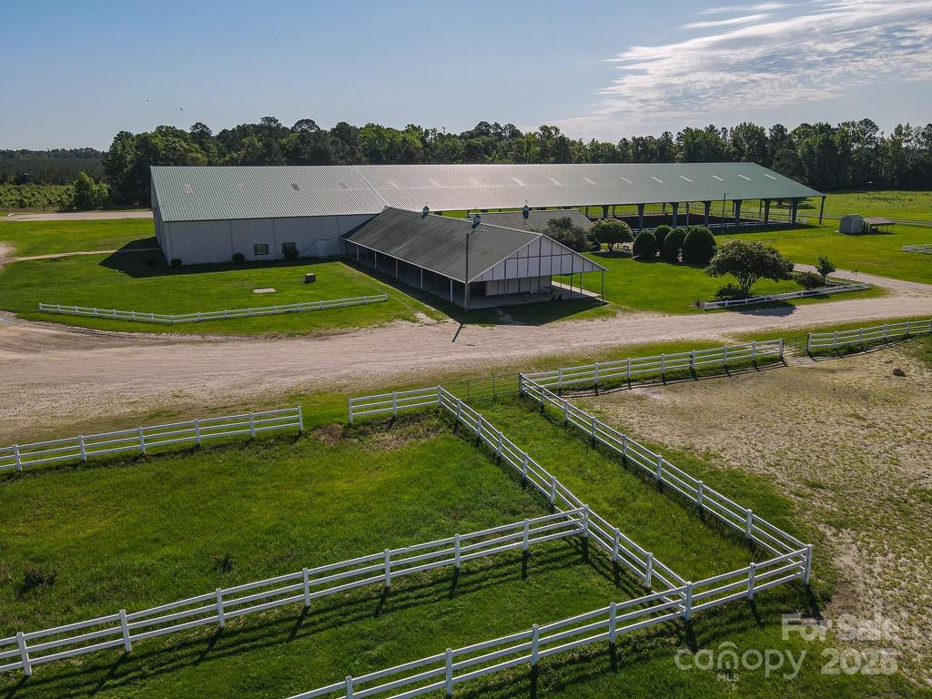 9141 Hasty Road — Laurinburg