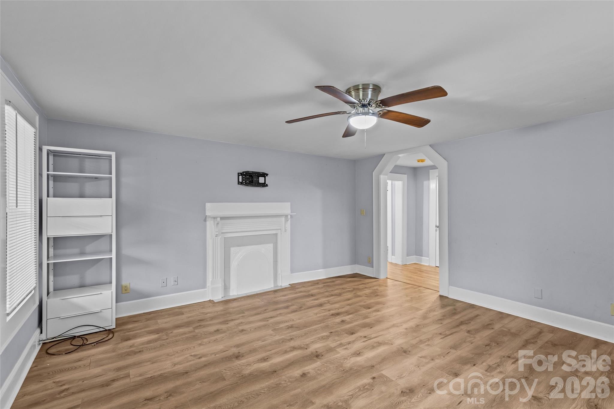 3824 Matthews Mint Hill Road — Matthews