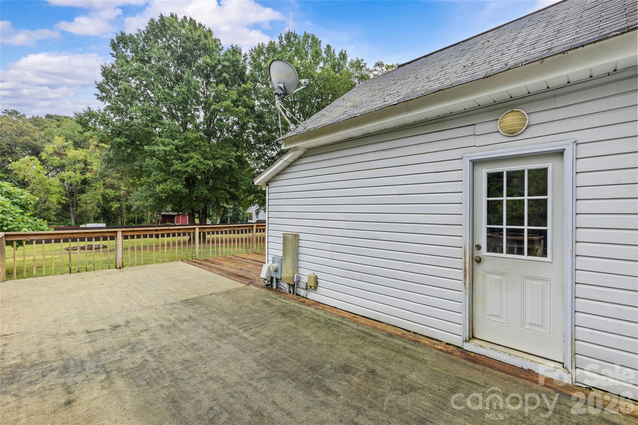 3824 Matthews Mint Hill Road — Matthews