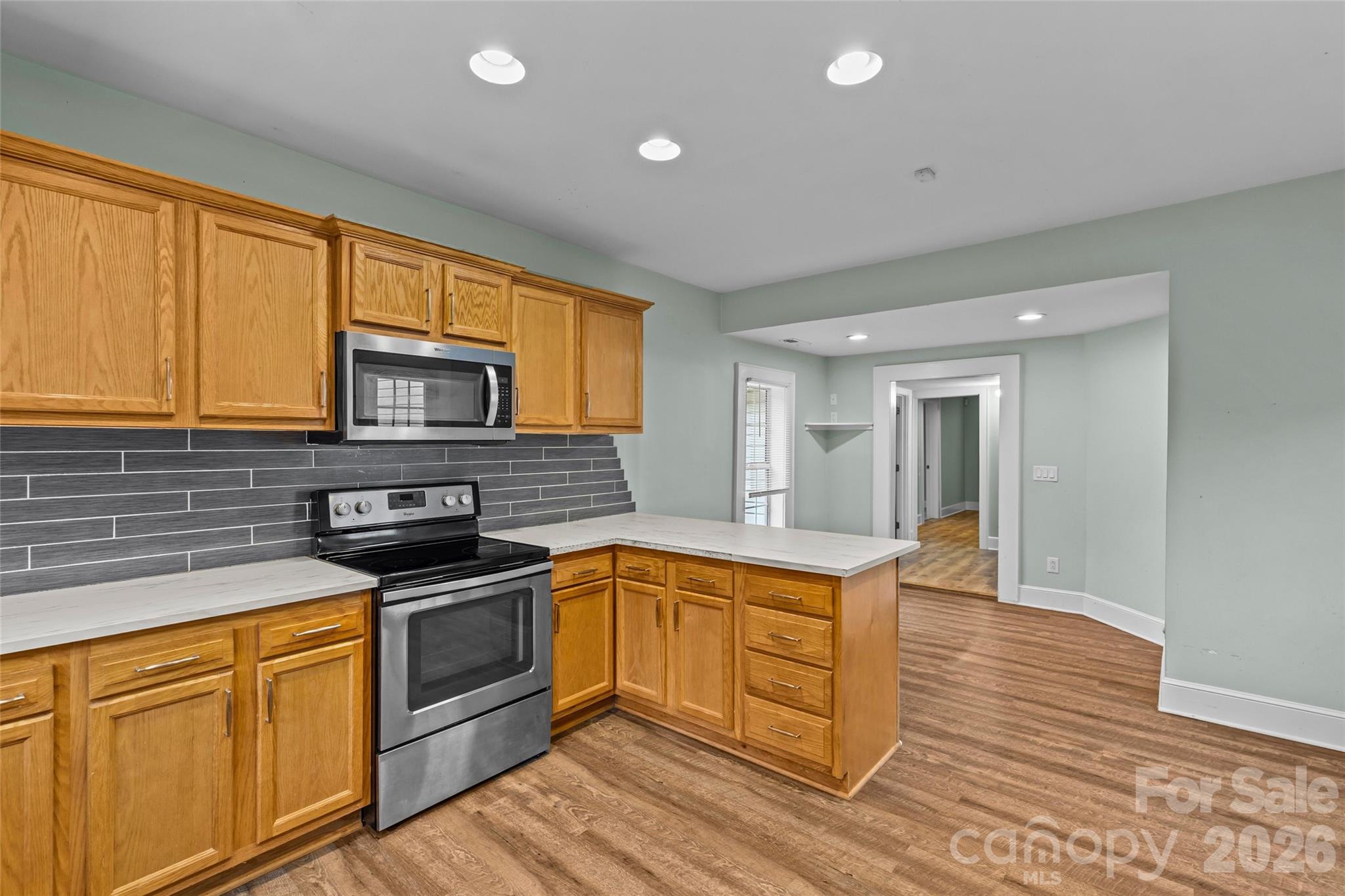 3824 Matthews Mint Hill Road — Matthews