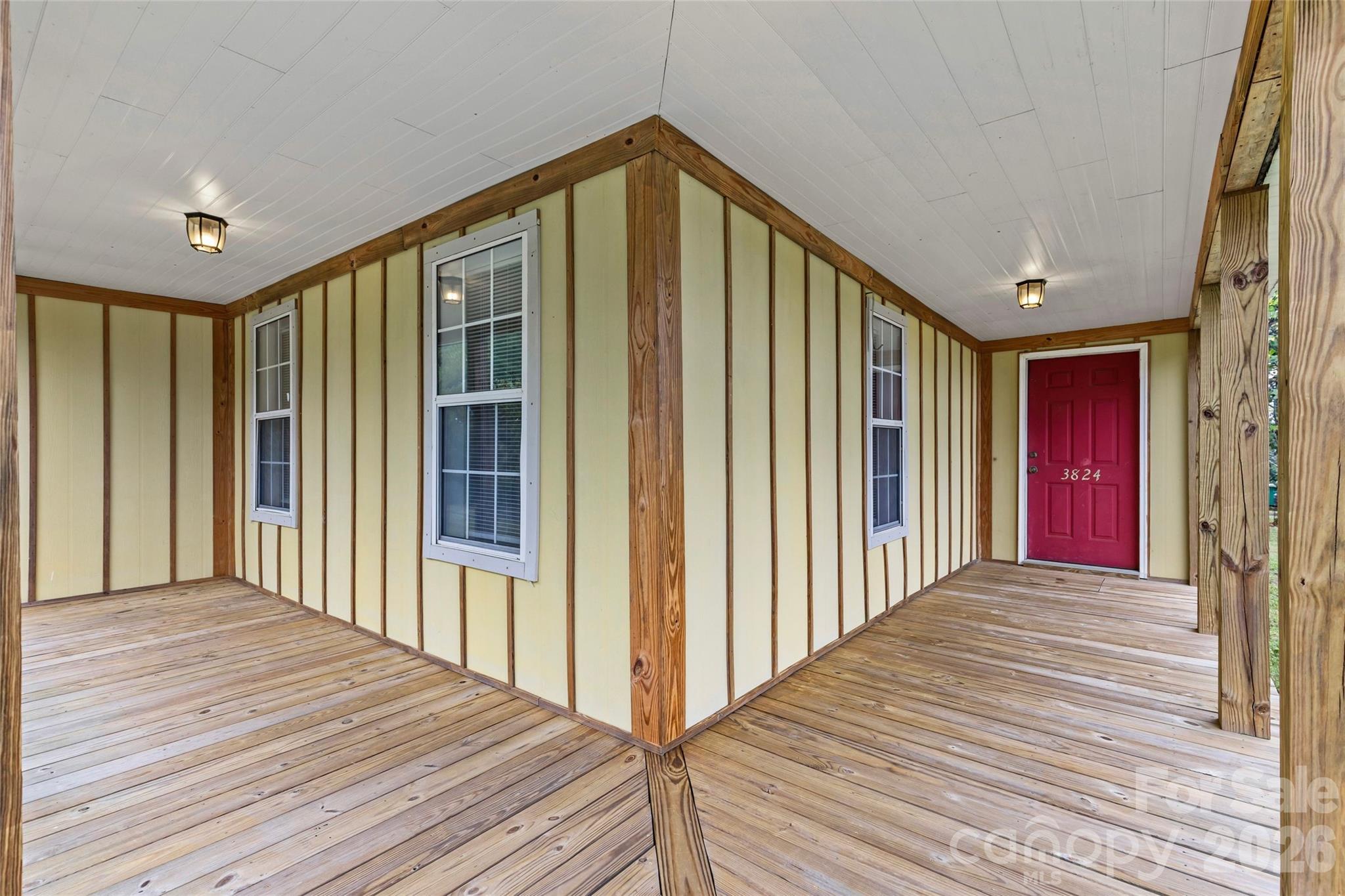 3824 Matthews Mint Hill Road — Matthews