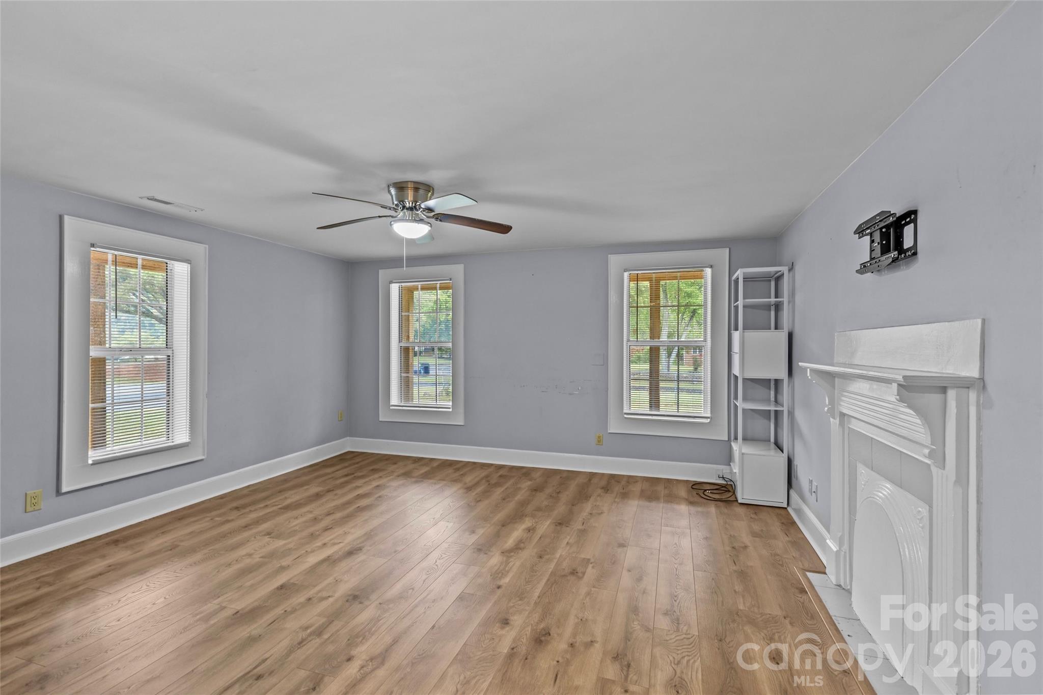 3824 Matthews Mint Hill Road — Matthews