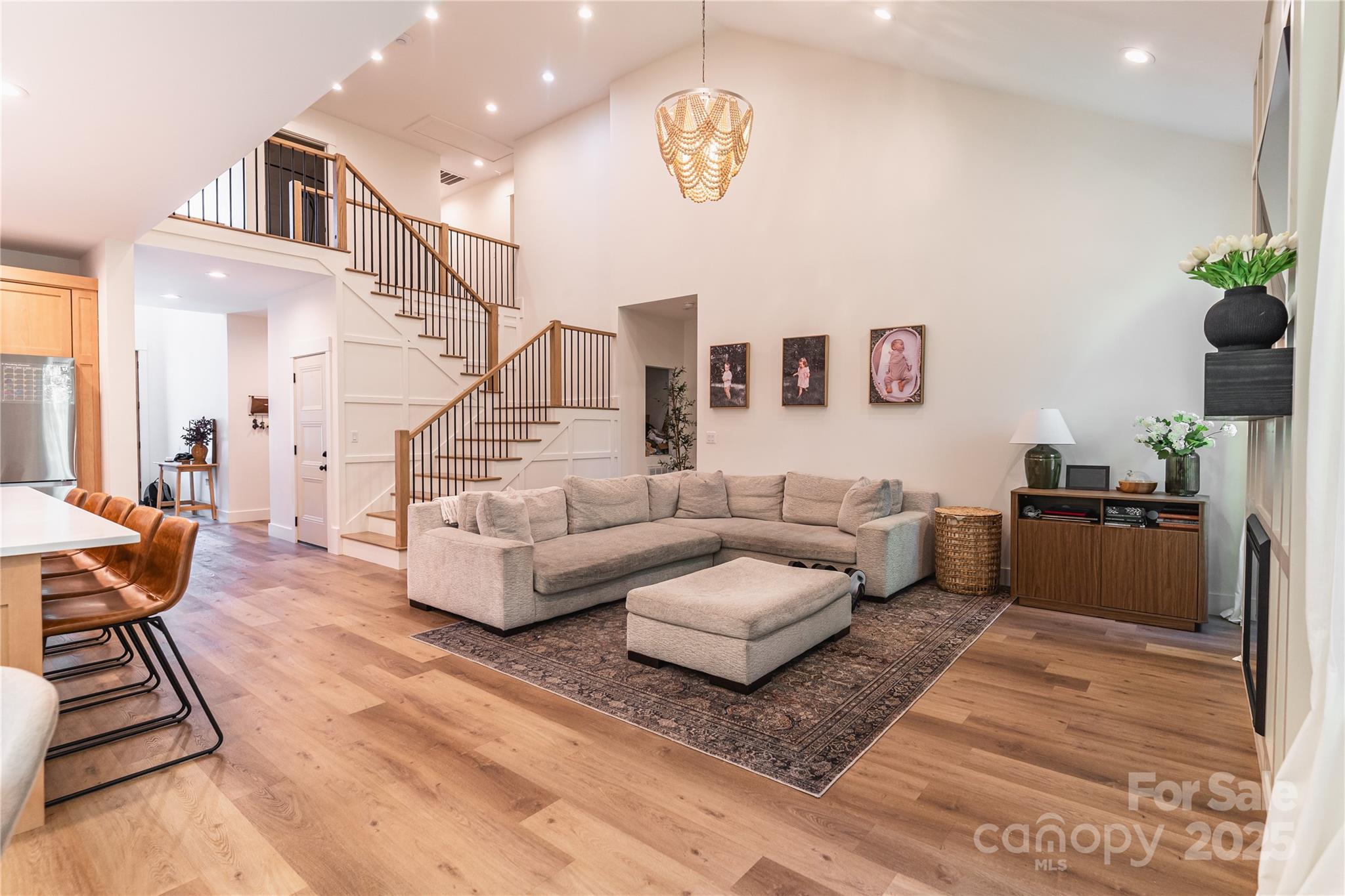 602 Kames Court NW — Conover