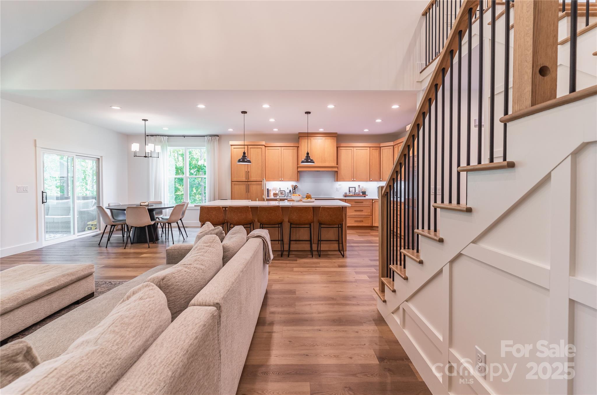 602 Kames Court NW — Conover
