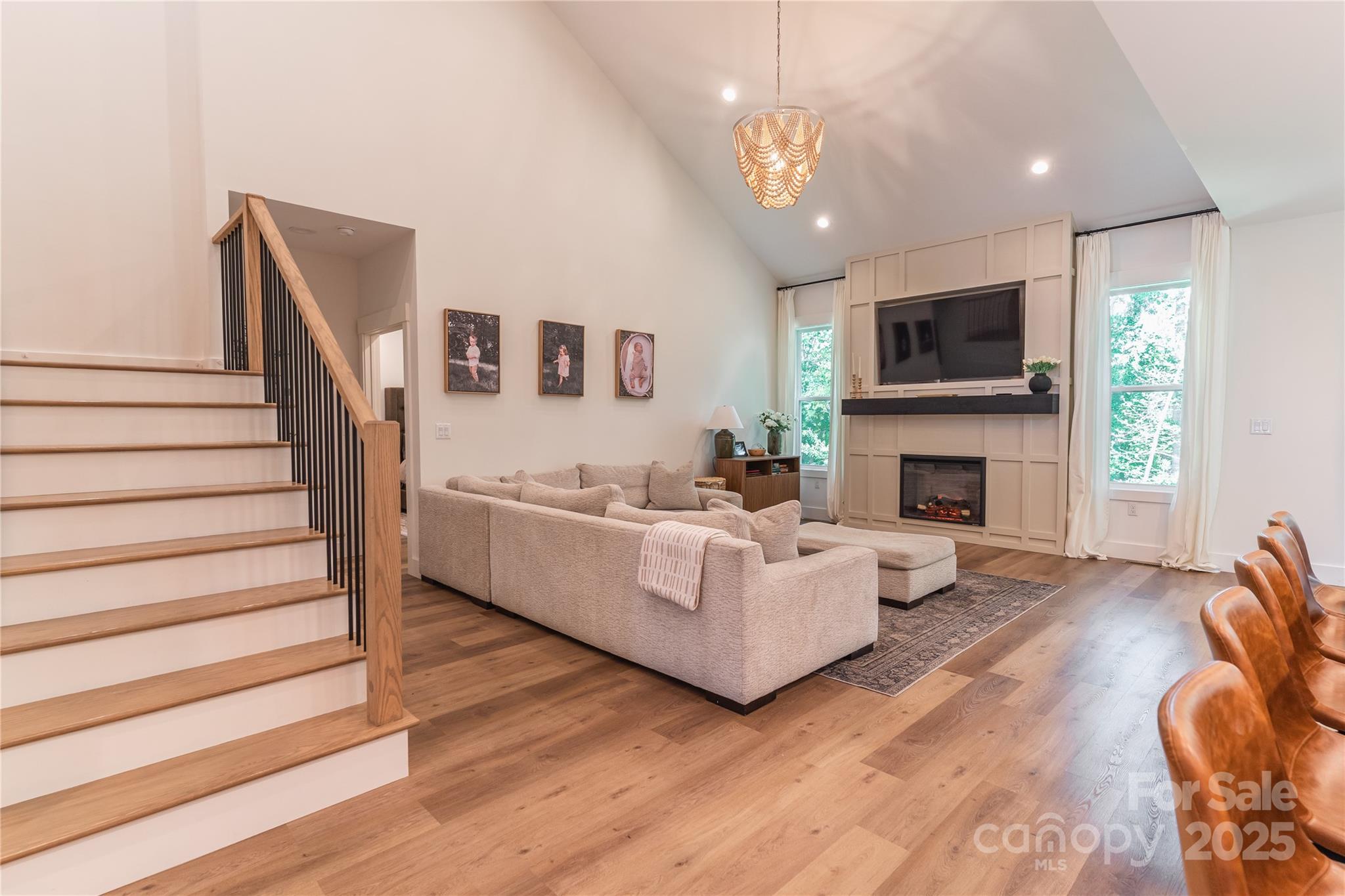 602 Kames Court NW — Conover