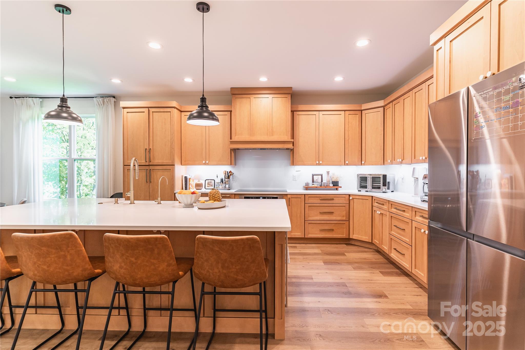 602 Kames Court NW — Conover
