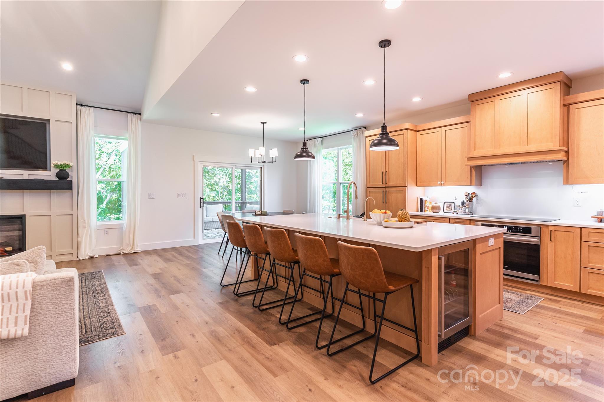 602 Kames Court NW — Conover