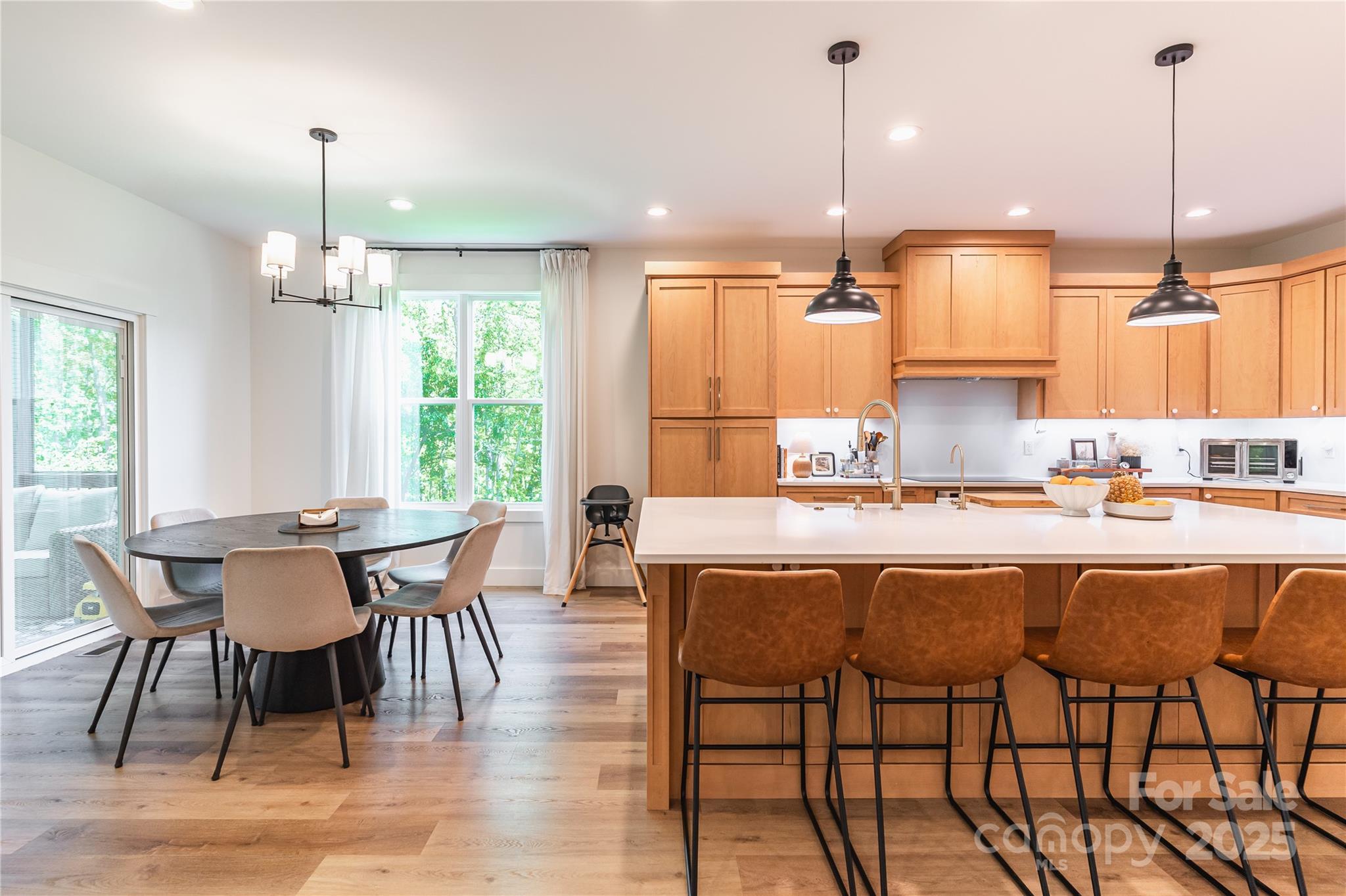 602 Kames Court NW — Conover