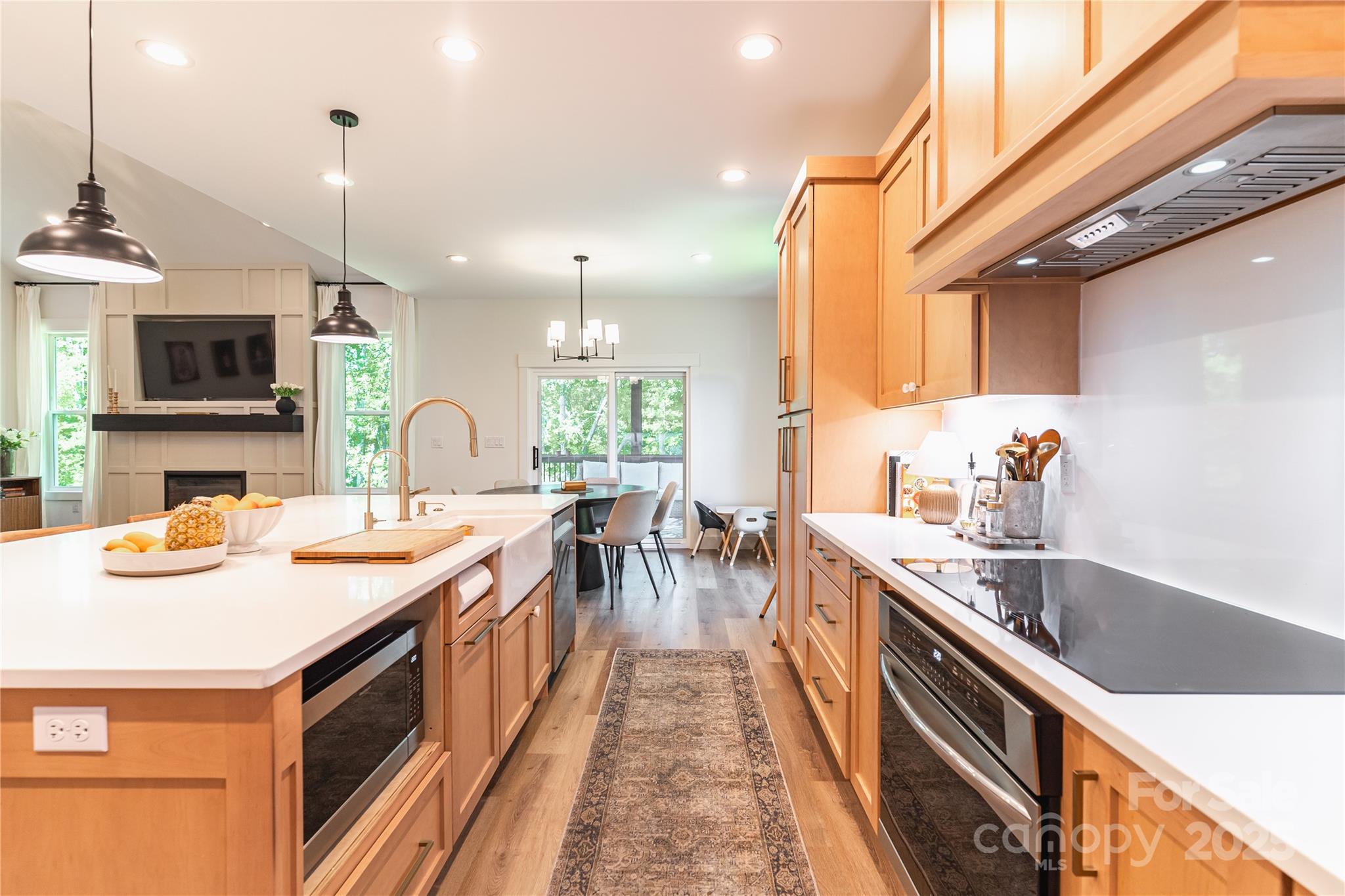 602 Kames Court NW — Conover