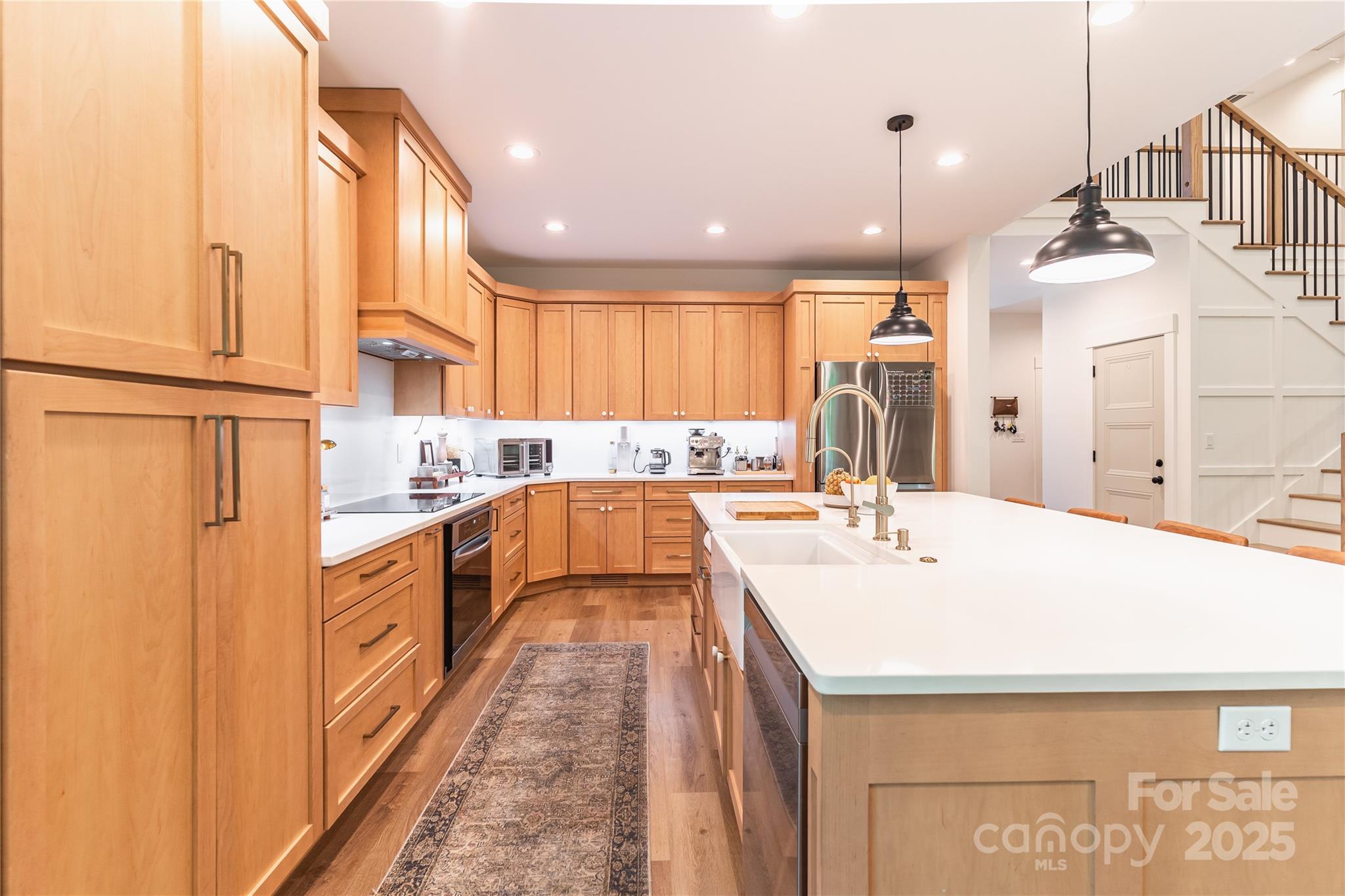 602 Kames Court NW — Conover