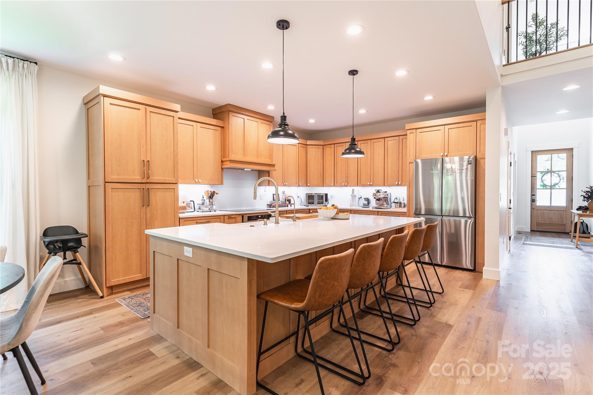 602 Kames Court NW — Conover