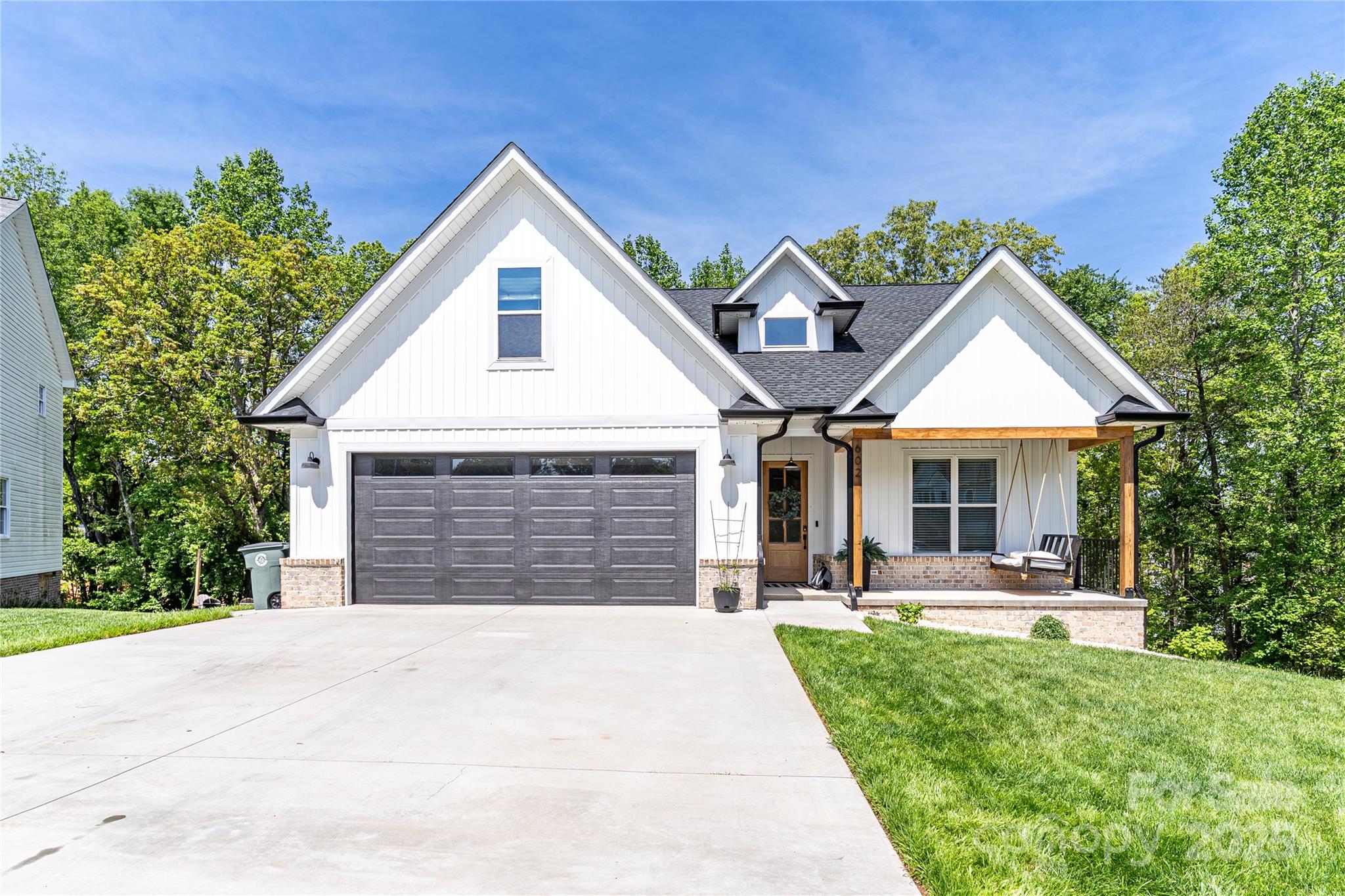 602 Kames Court NW — Conover
