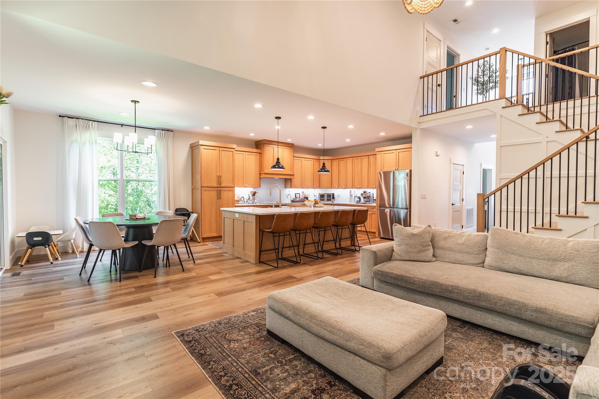 602 Kames Court NW — Conover