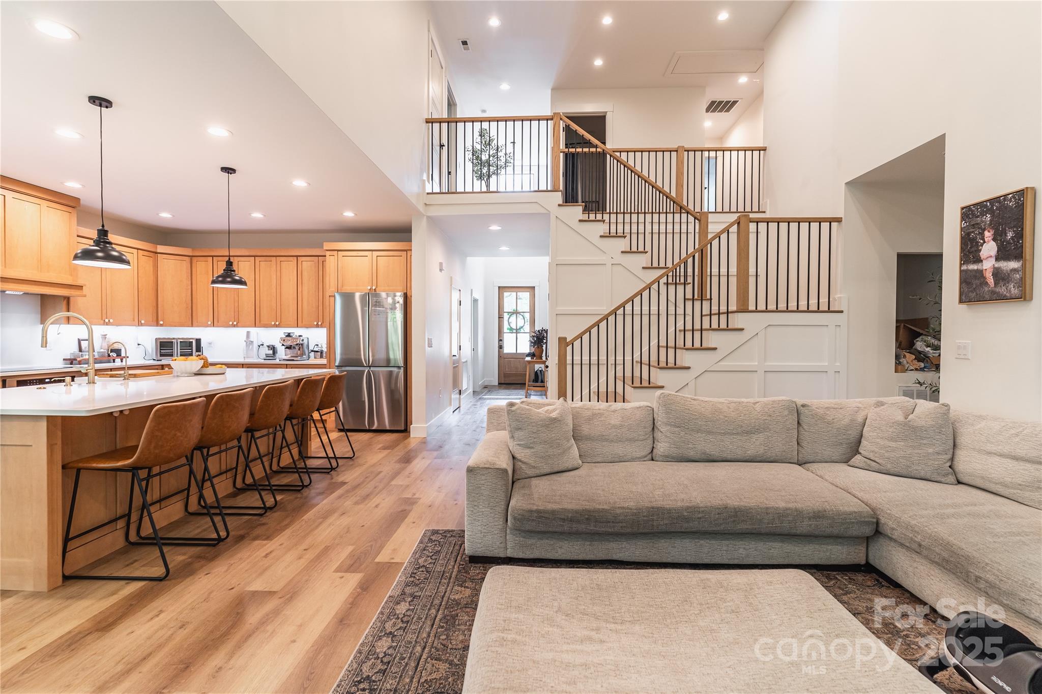 602 Kames Court NW — Conover