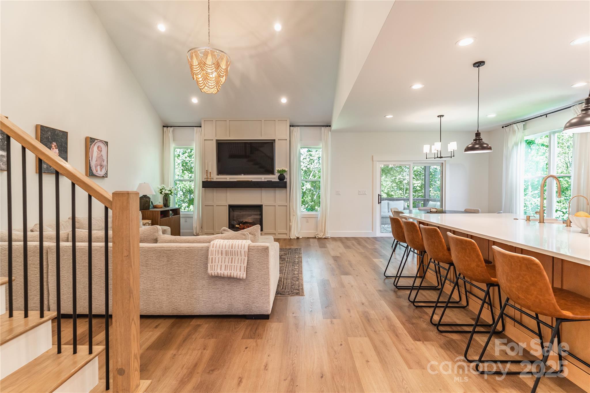 602 Kames Court NW — Conover
