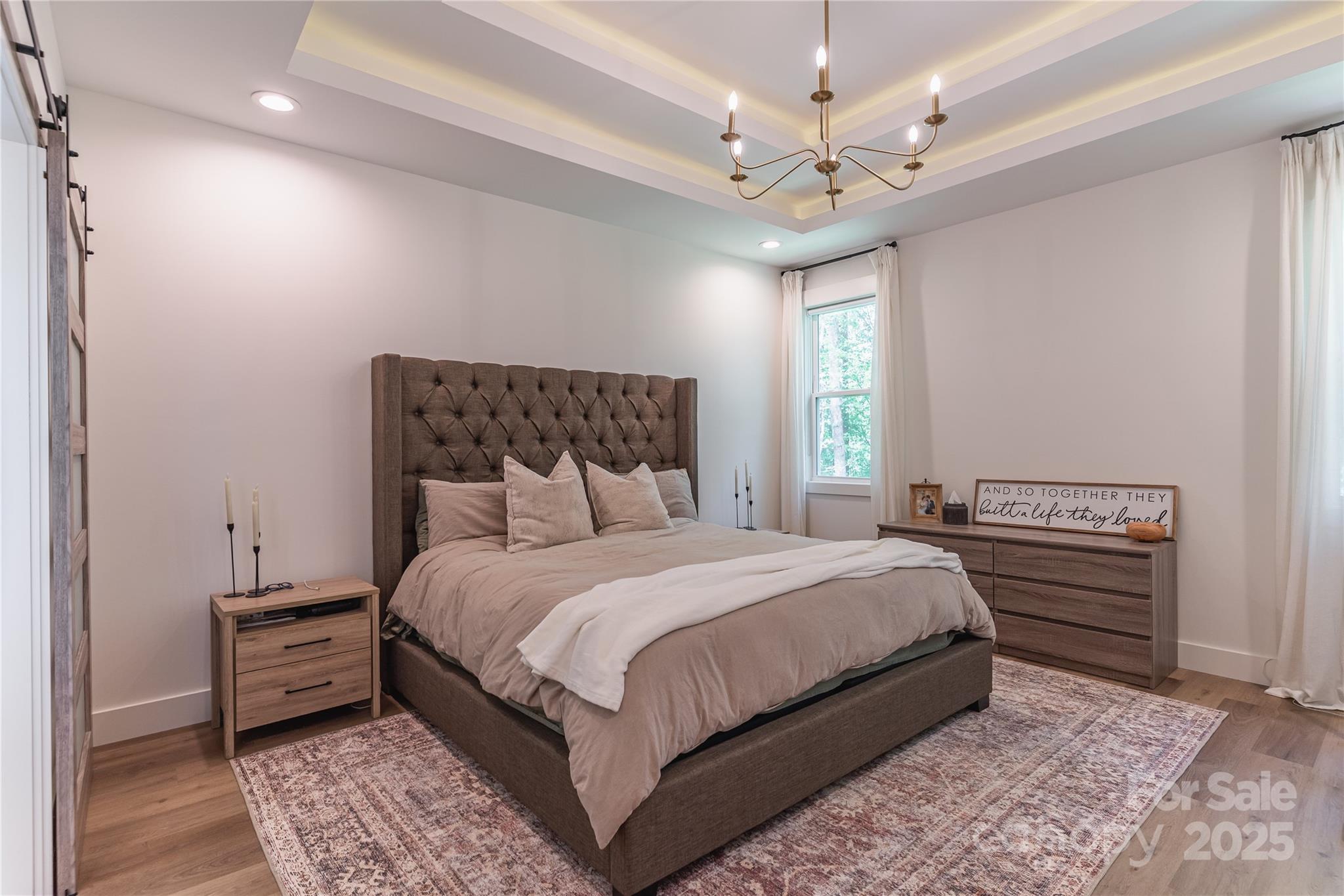 602 Kames Court NW — Conover