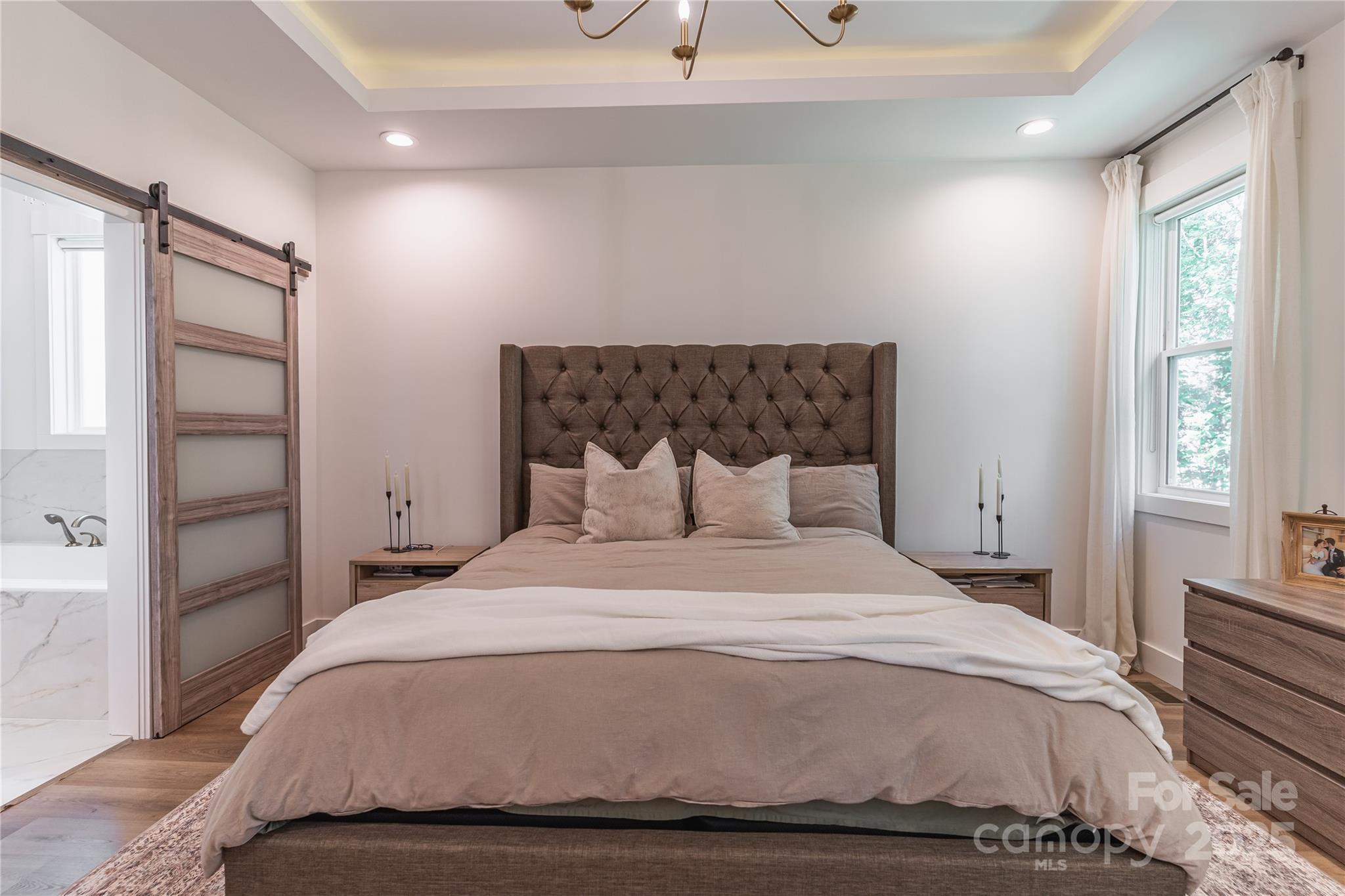 602 Kames Court NW — Conover
