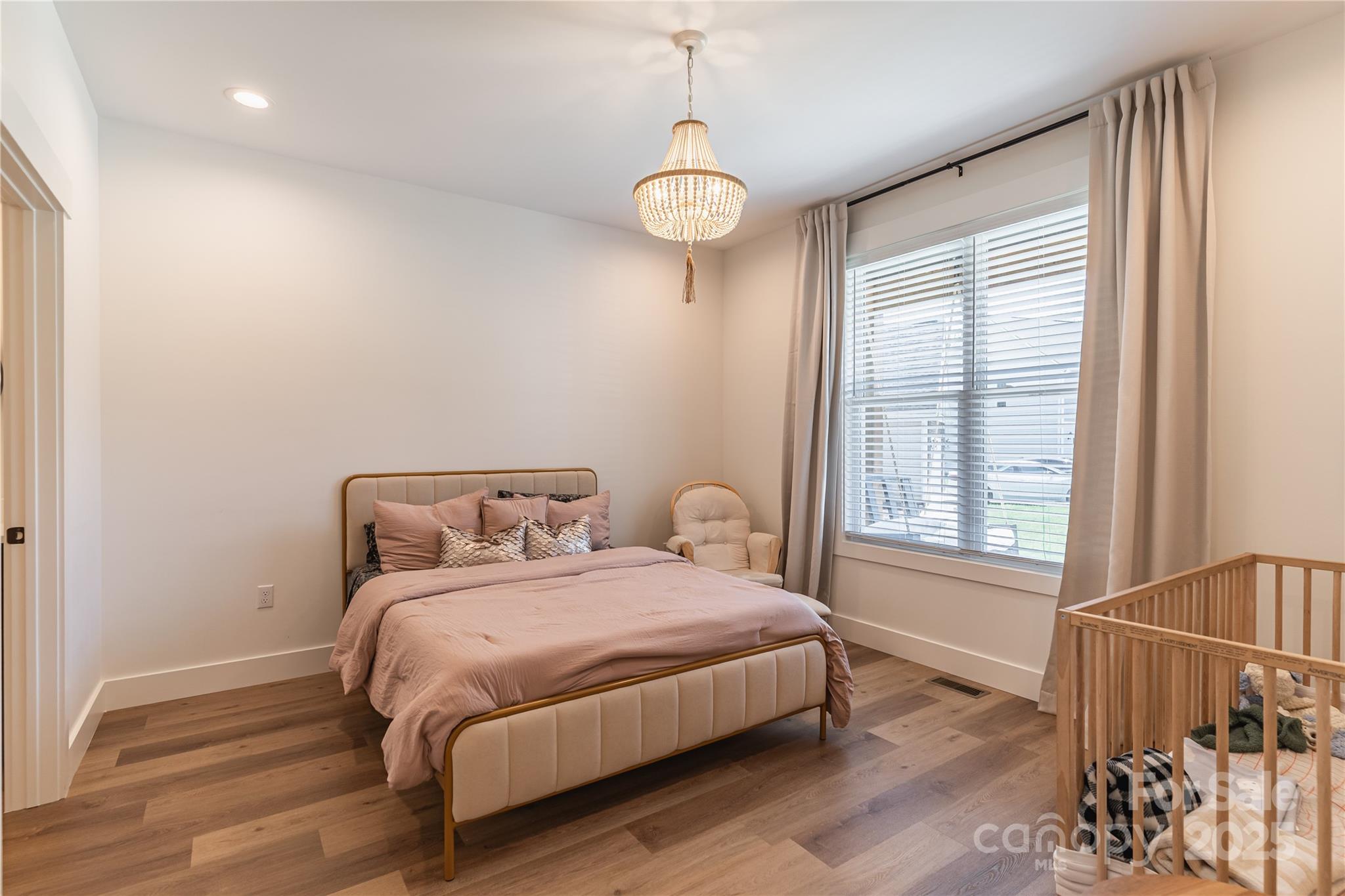 602 Kames Court NW — Conover