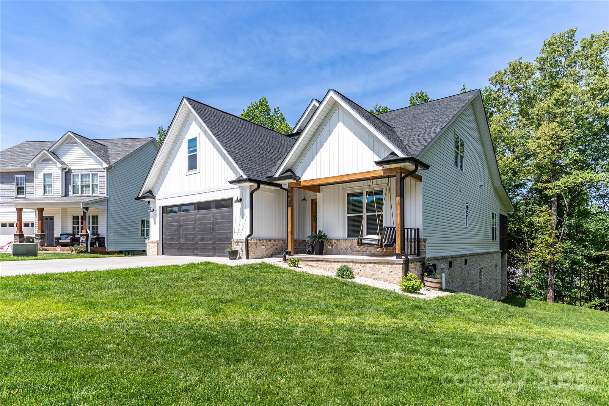 602 Kames Court NW — Conover