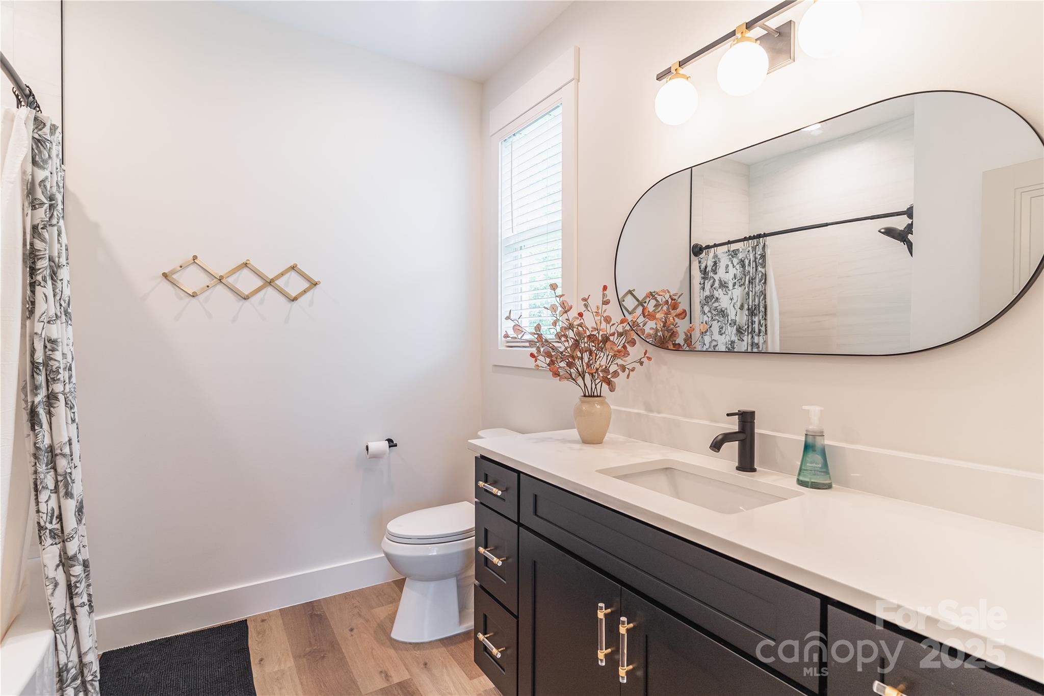 602 Kames Court NW — Conover