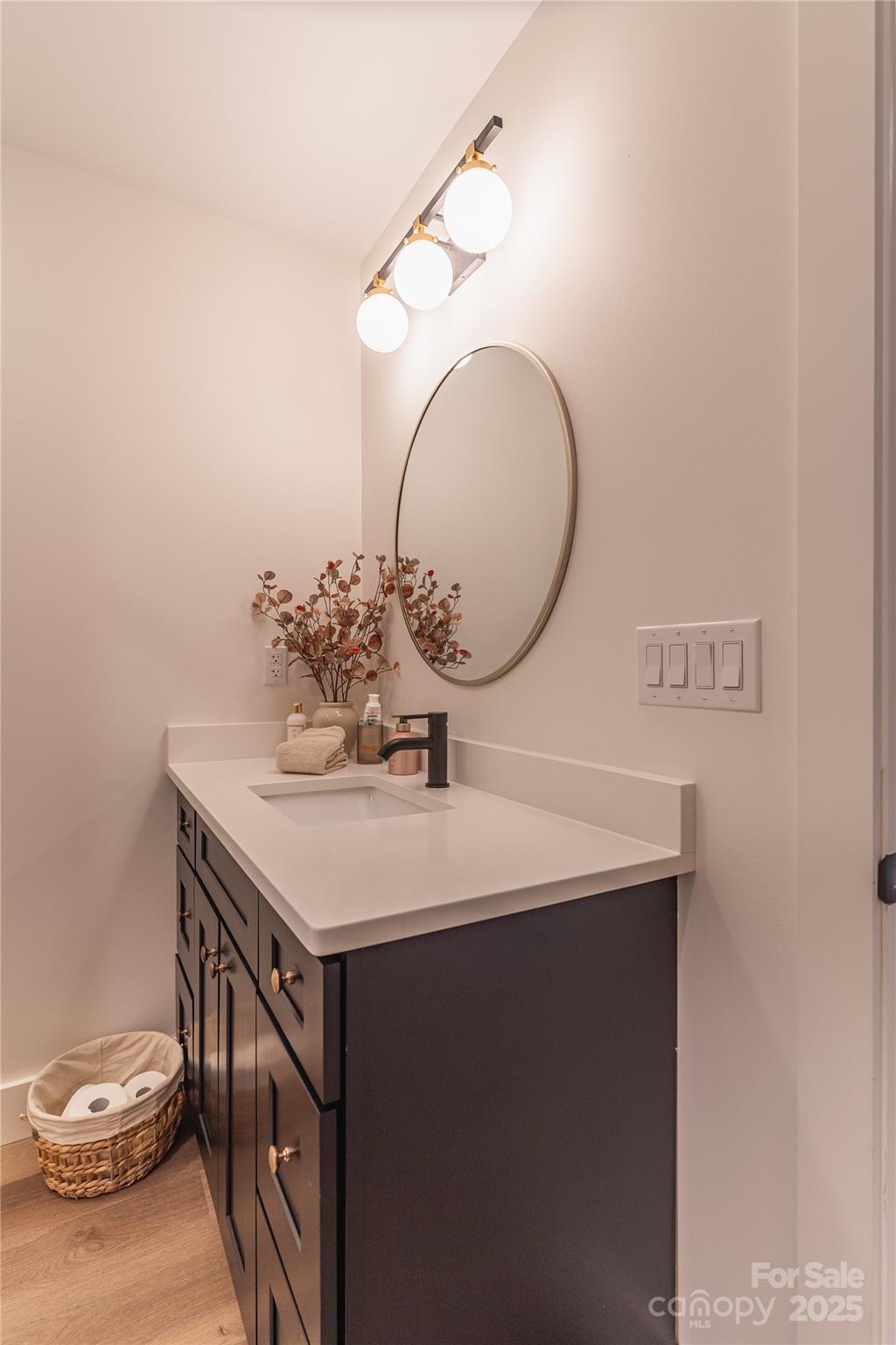 602 Kames Court NW — Conover
