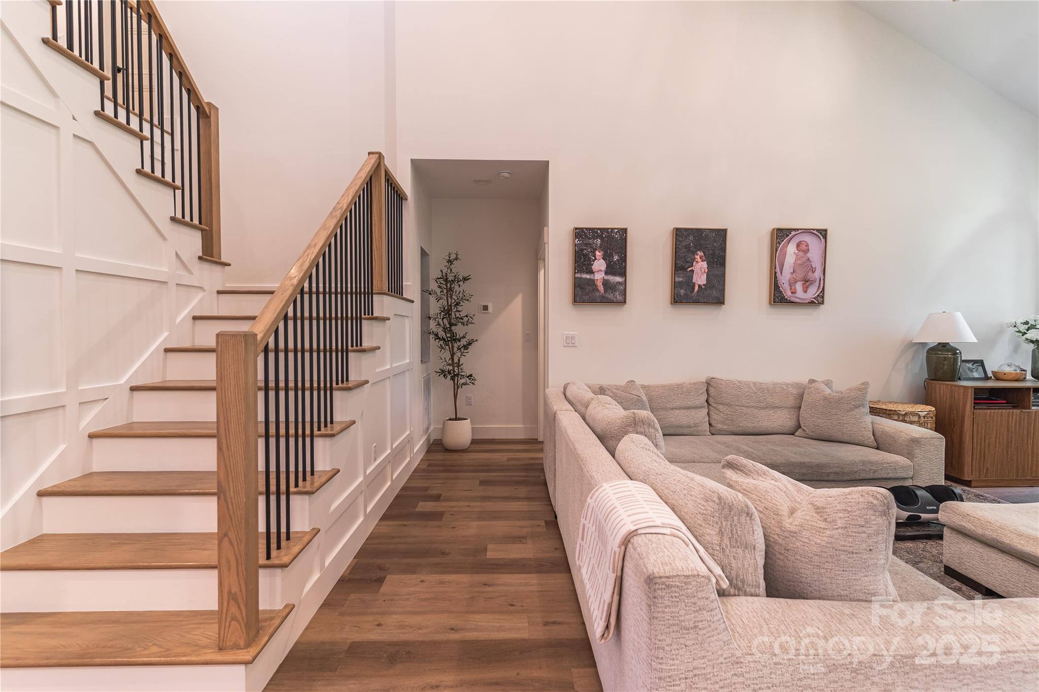 602 Kames Court NW — Conover