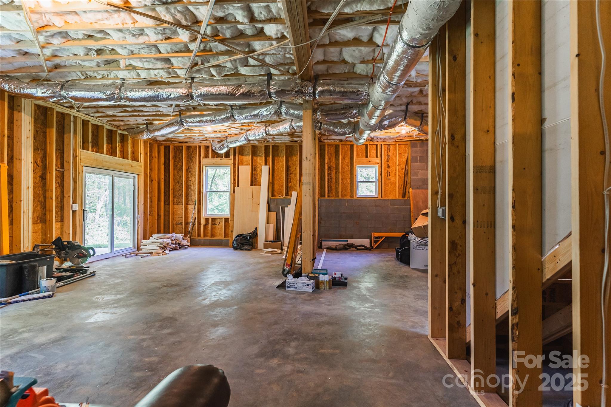 602 Kames Court NW — Conover