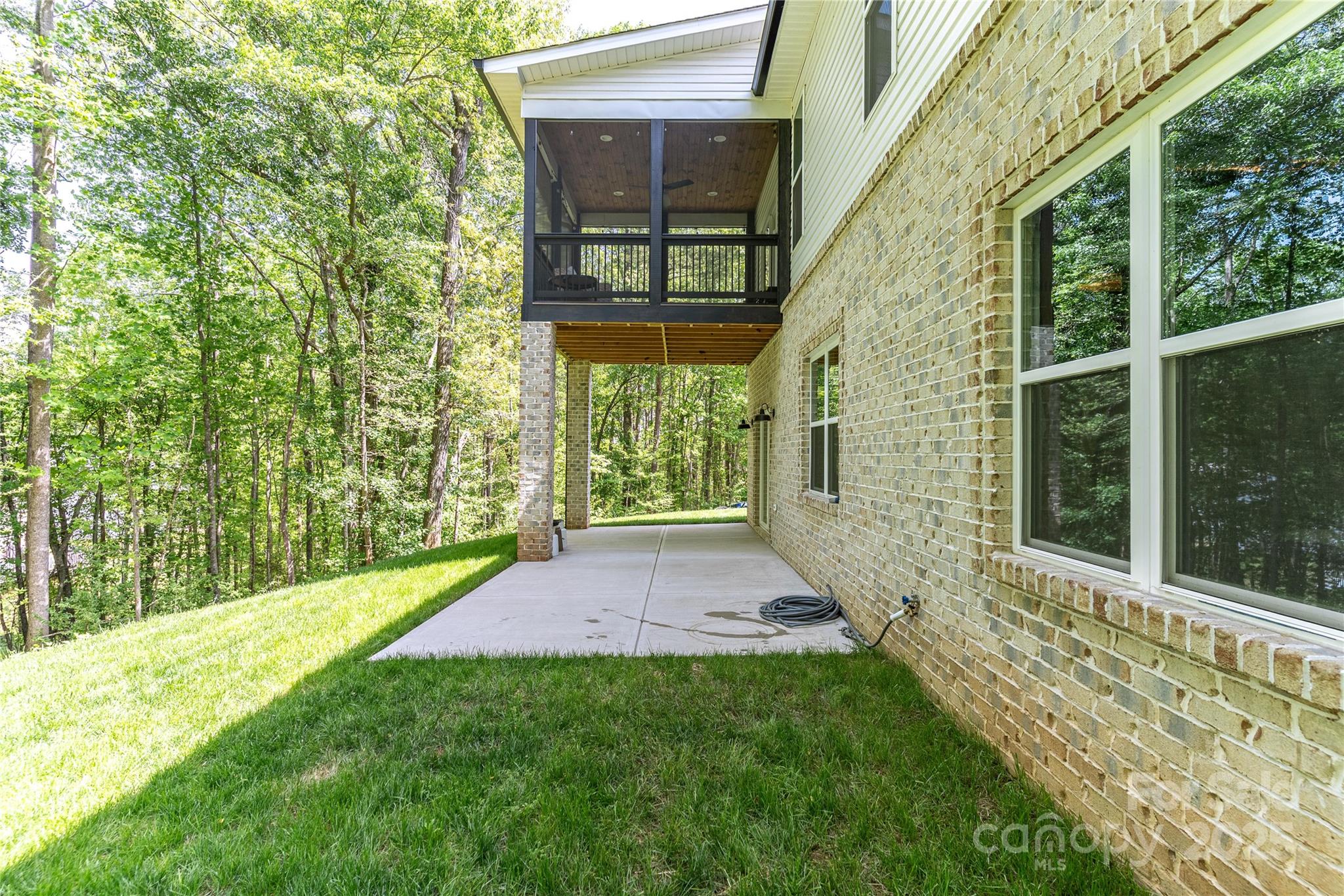 602 Kames Court NW — Conover