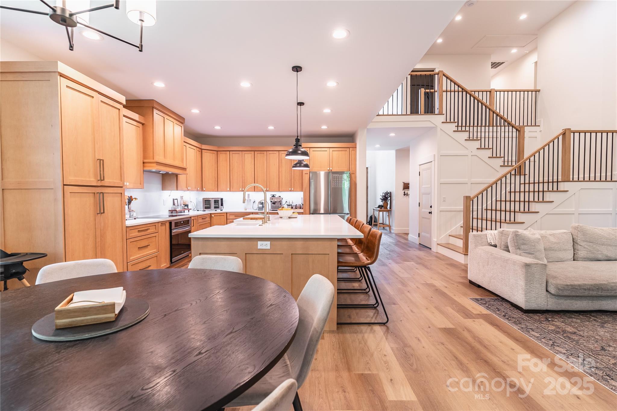 602 Kames Court NW — Conover