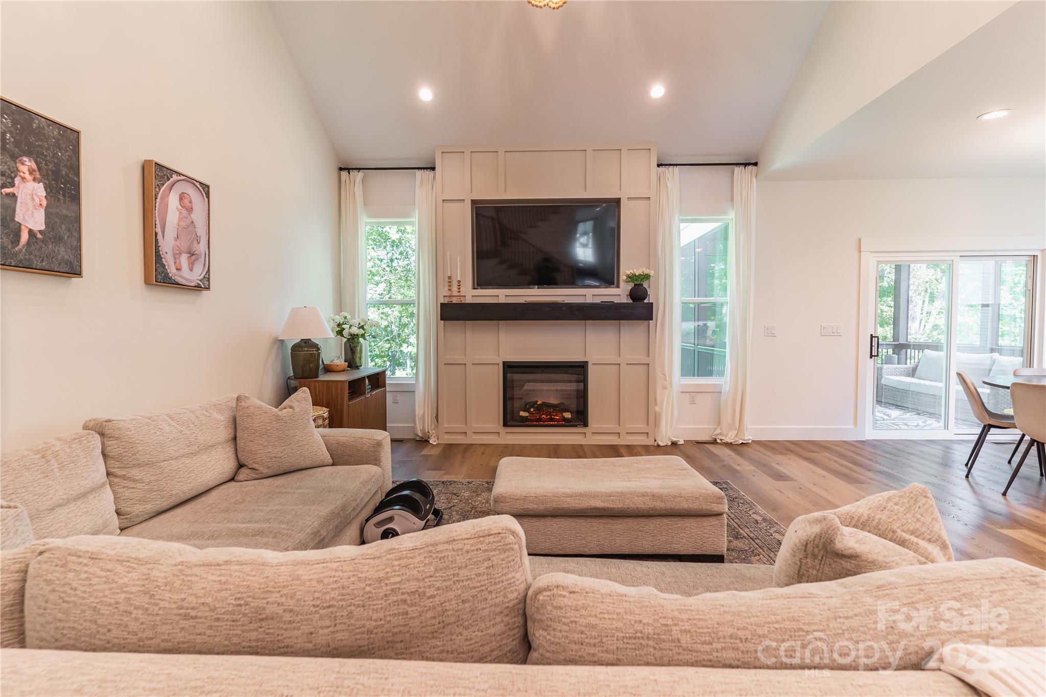 602 Kames Court NW — Conover