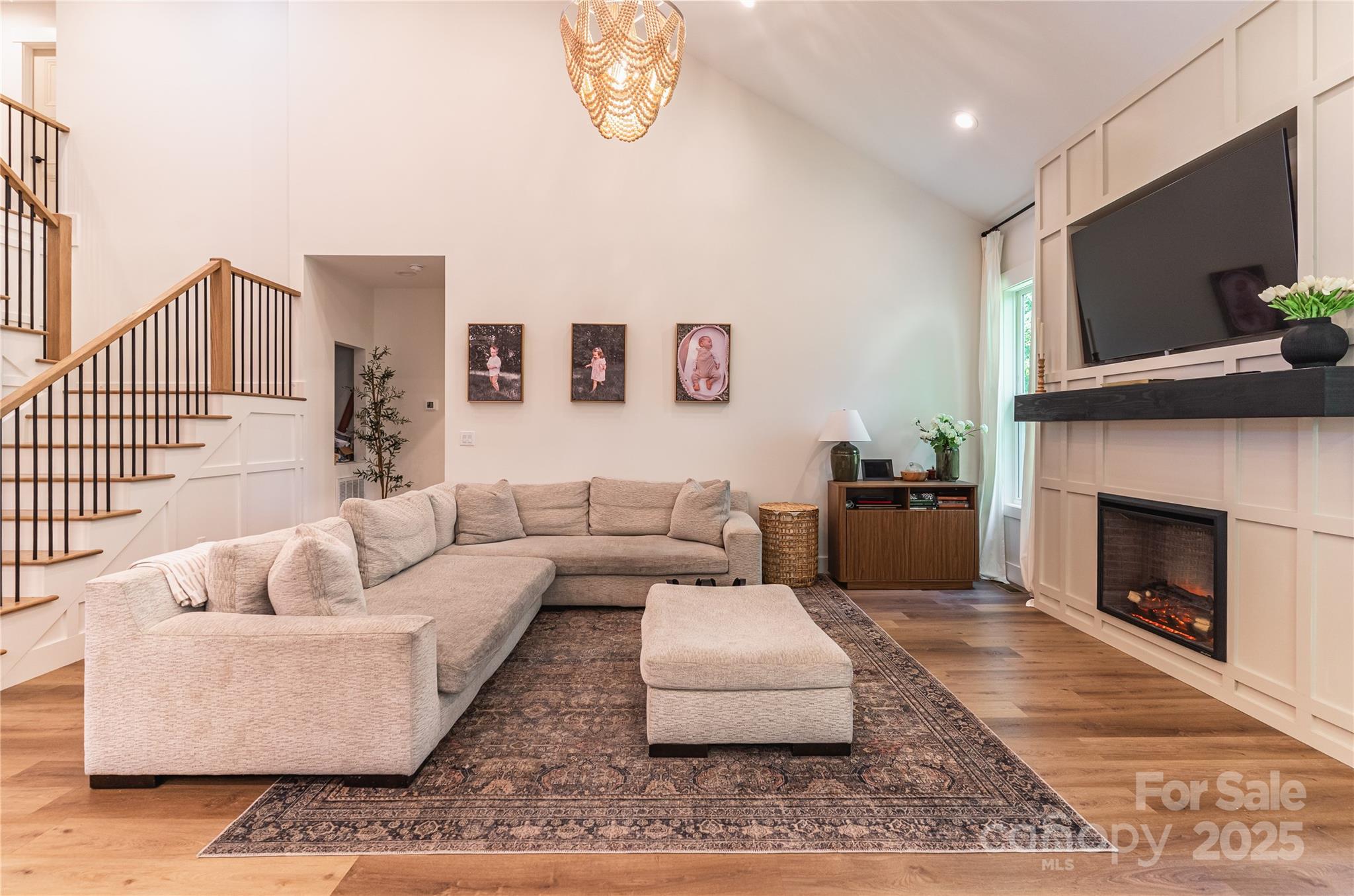 602 Kames Court NW — Conover