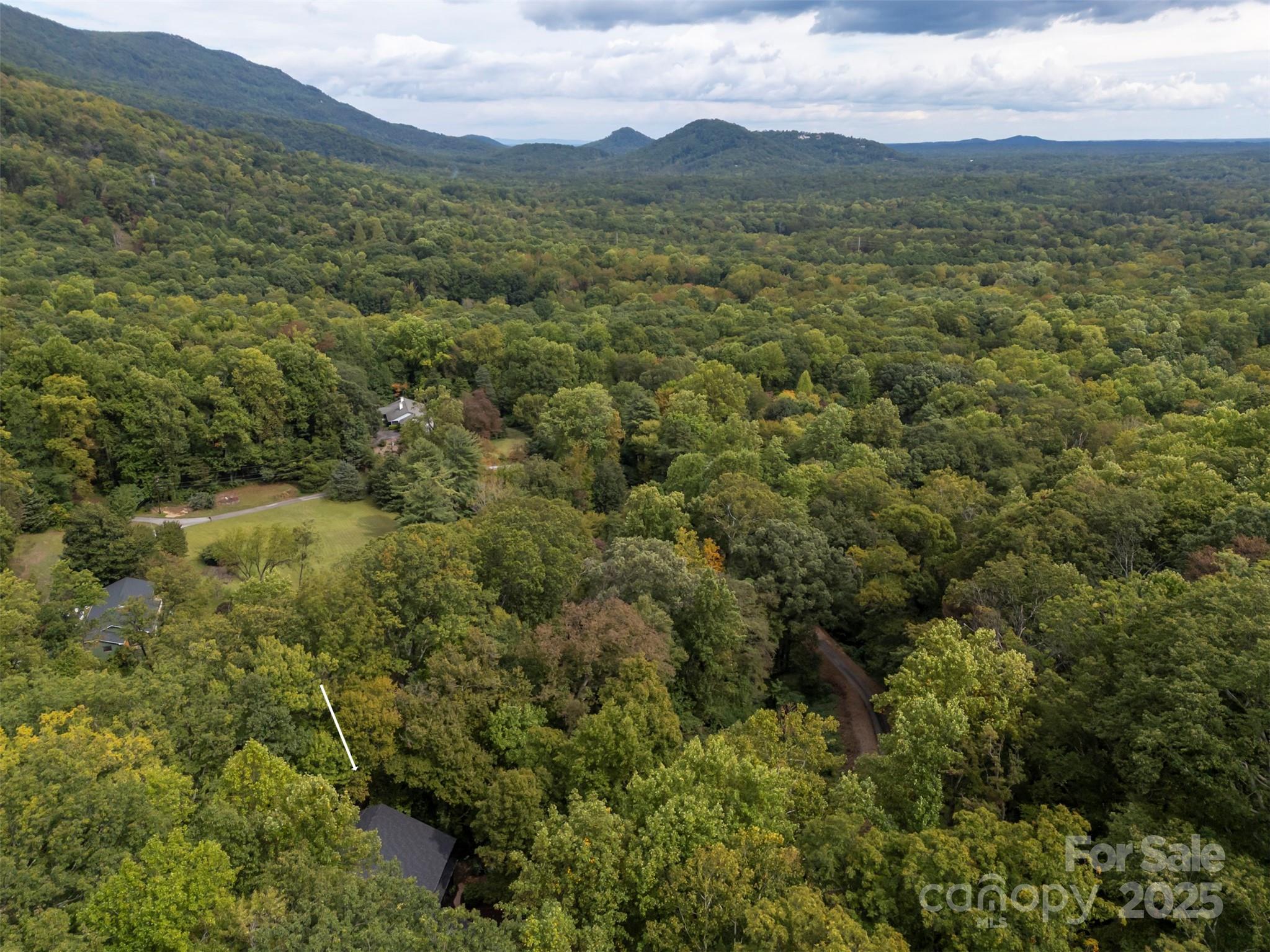 160 Lasae Lane — Tryon