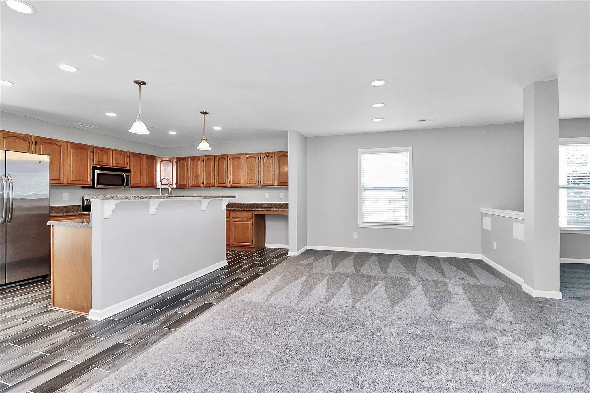 15705 Lakepoint Forest Drive — Charlotte