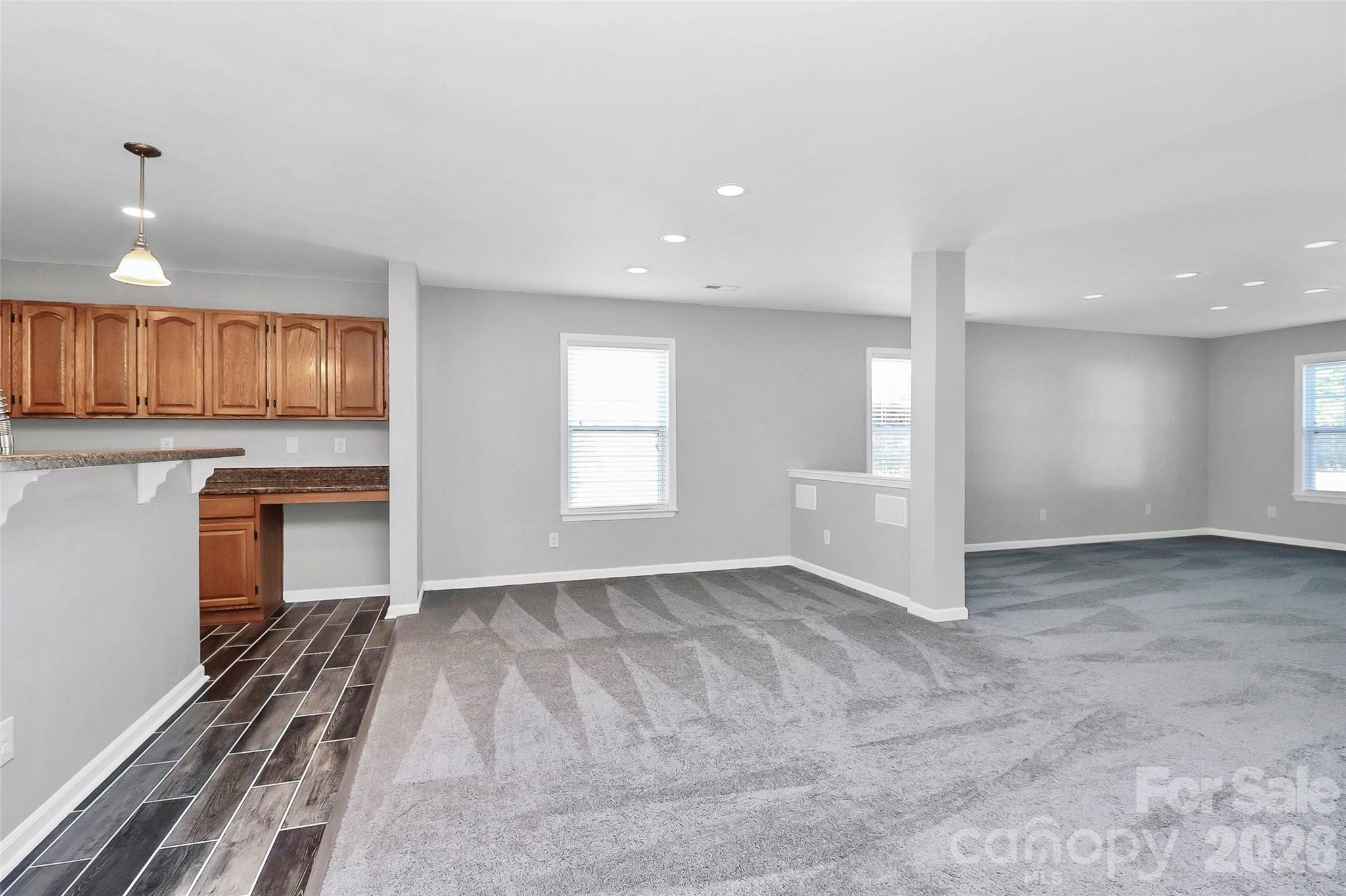 15705 Lakepoint Forest Drive — Charlotte