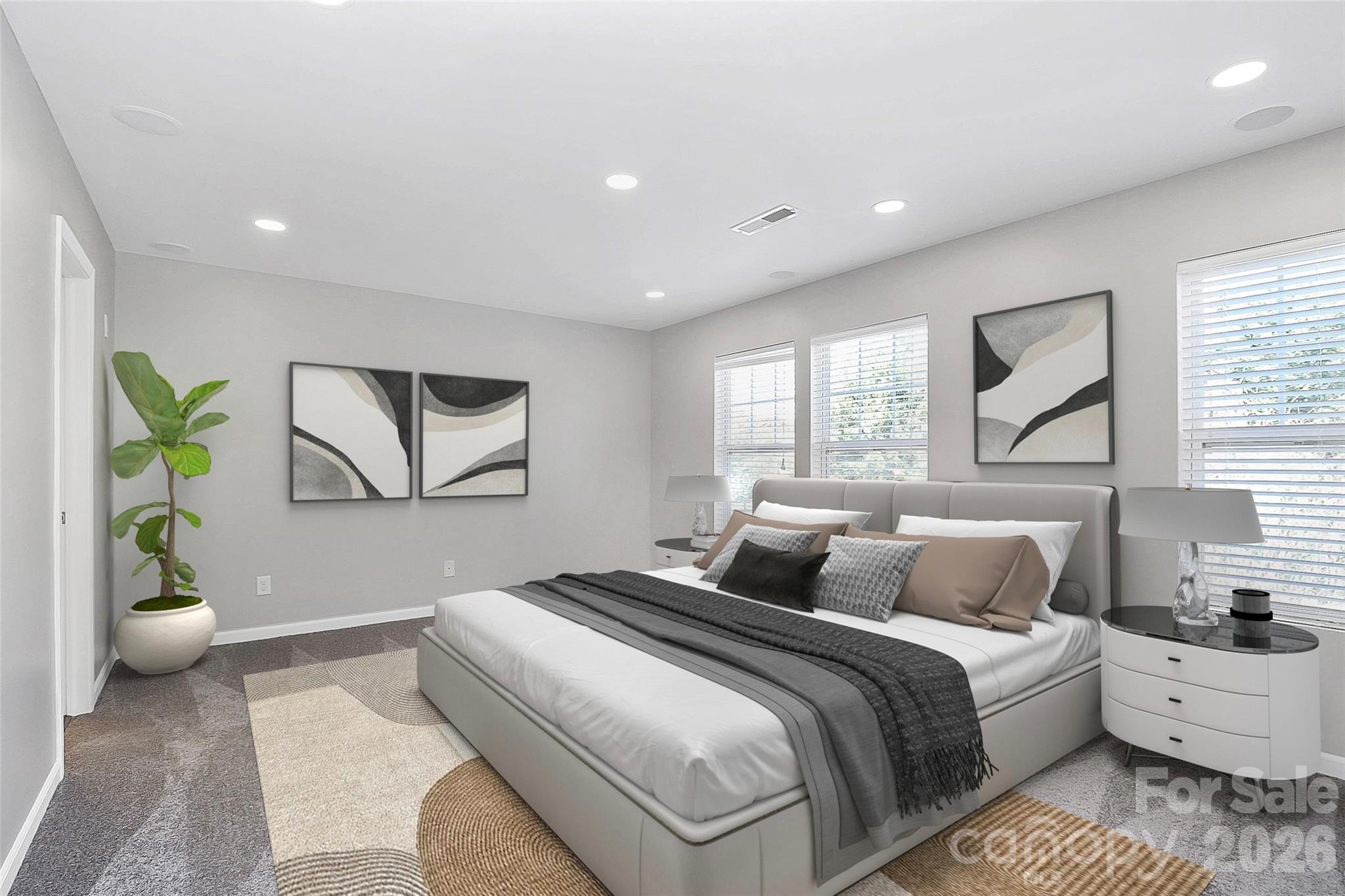 15705 Lakepoint Forest Drive — Charlotte