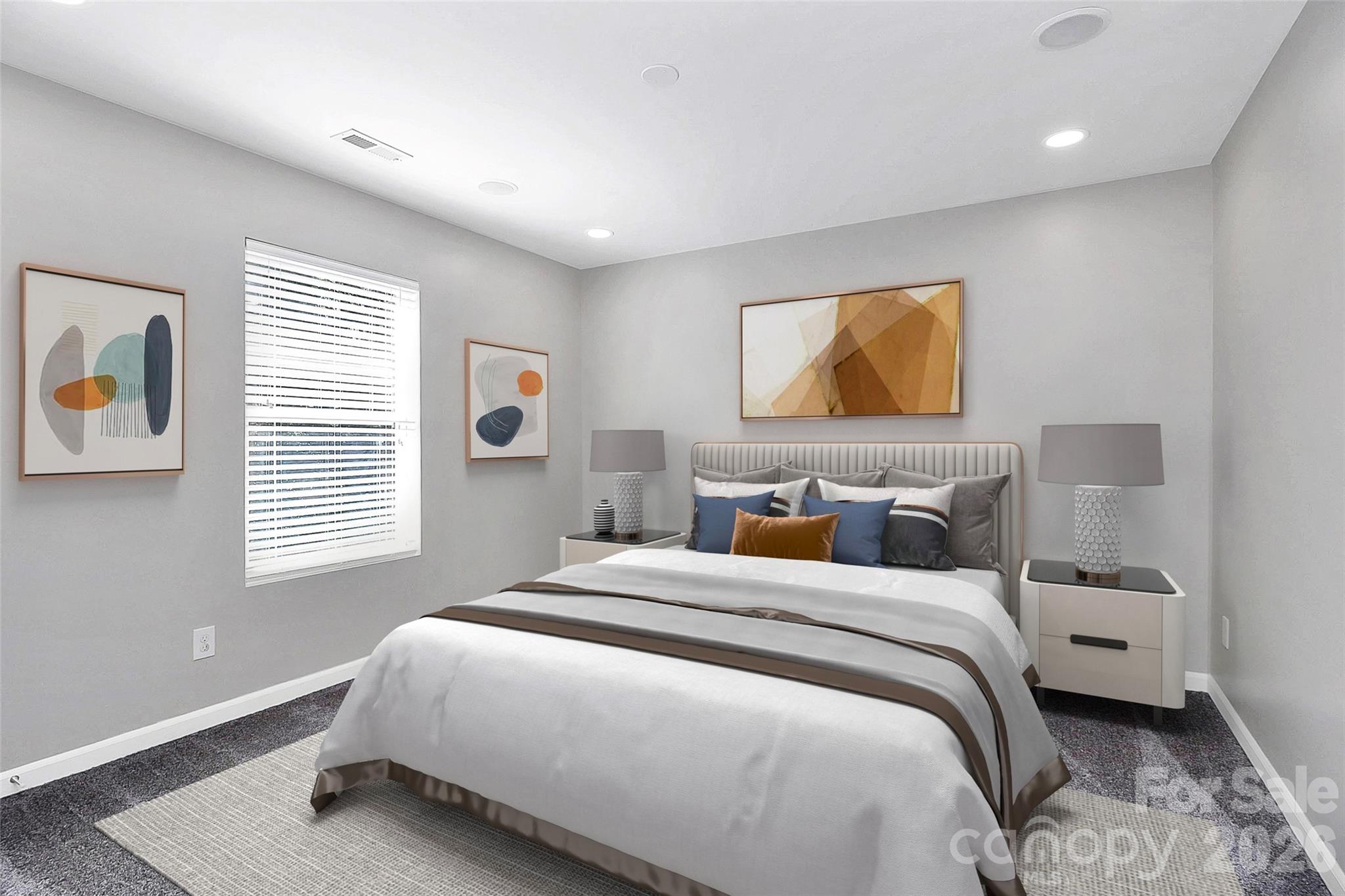 15705 Lakepoint Forest Drive — Charlotte