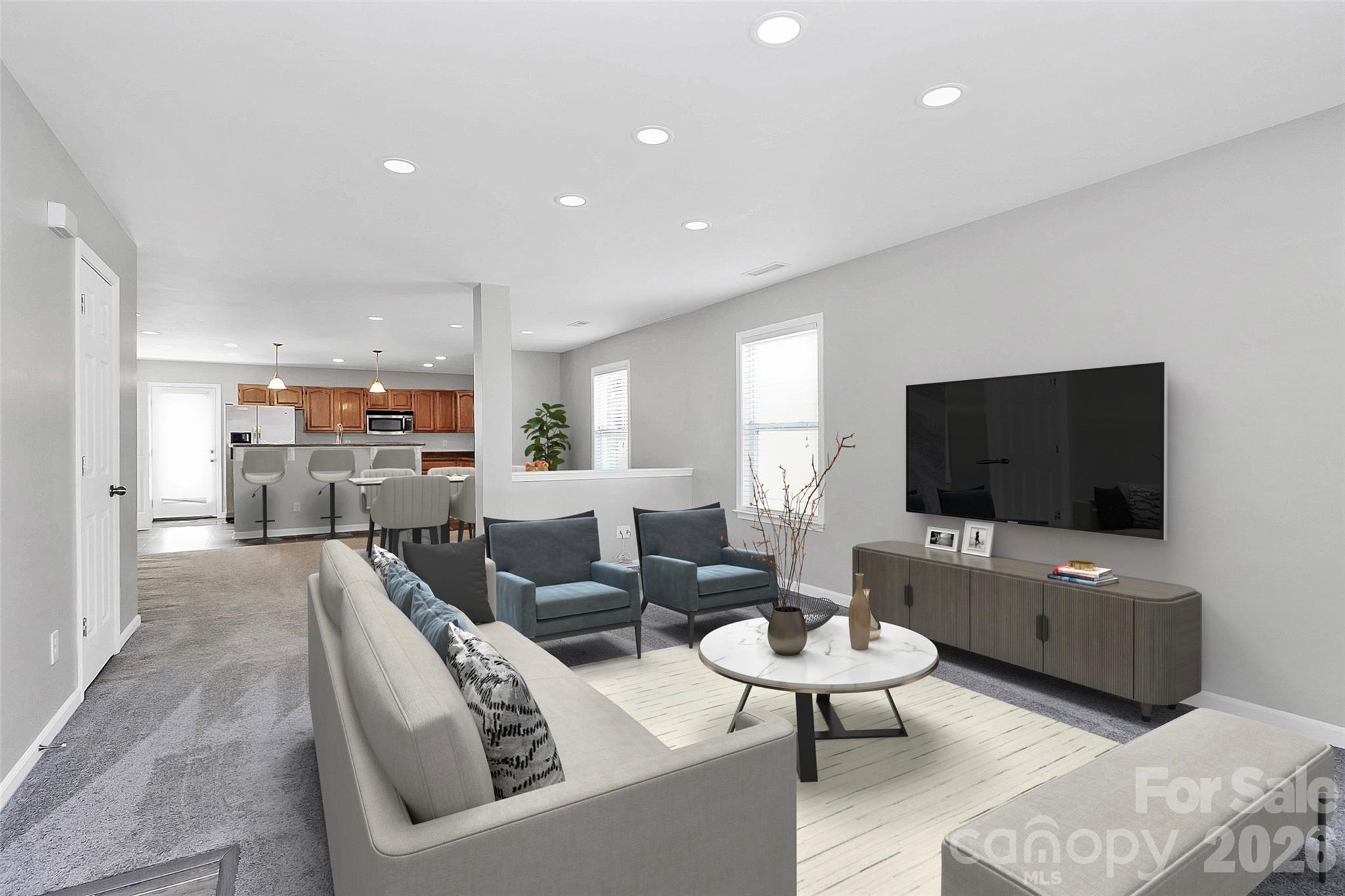 15705 Lakepoint Forest Drive — Charlotte