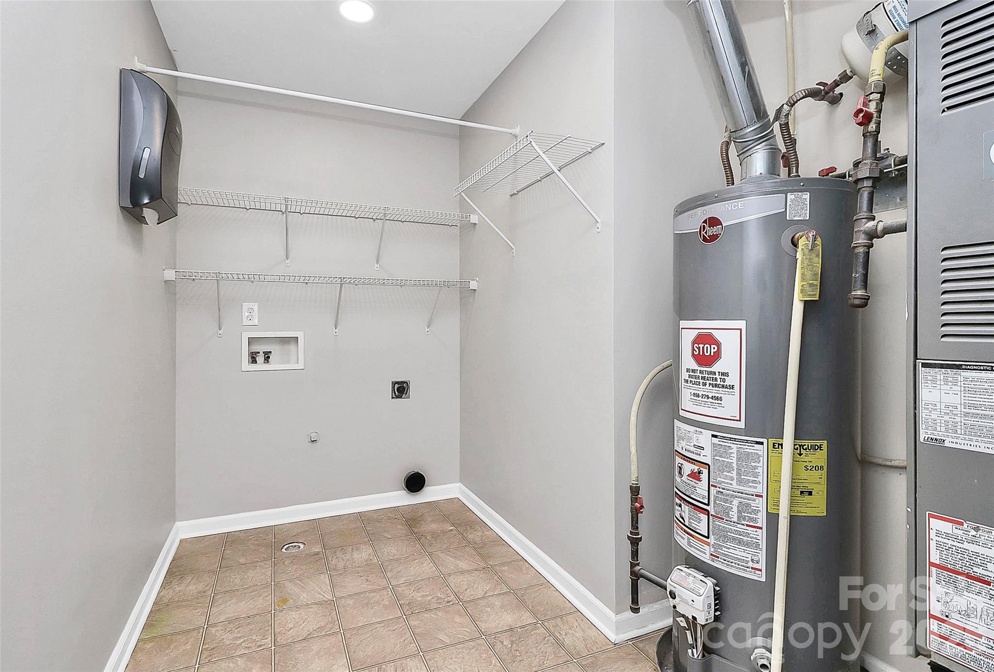 15705 Lakepoint Forest Drive — Charlotte