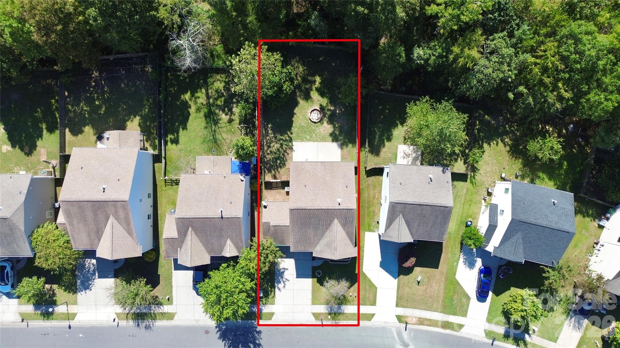 15705 Lakepoint Forest Drive — Charlotte