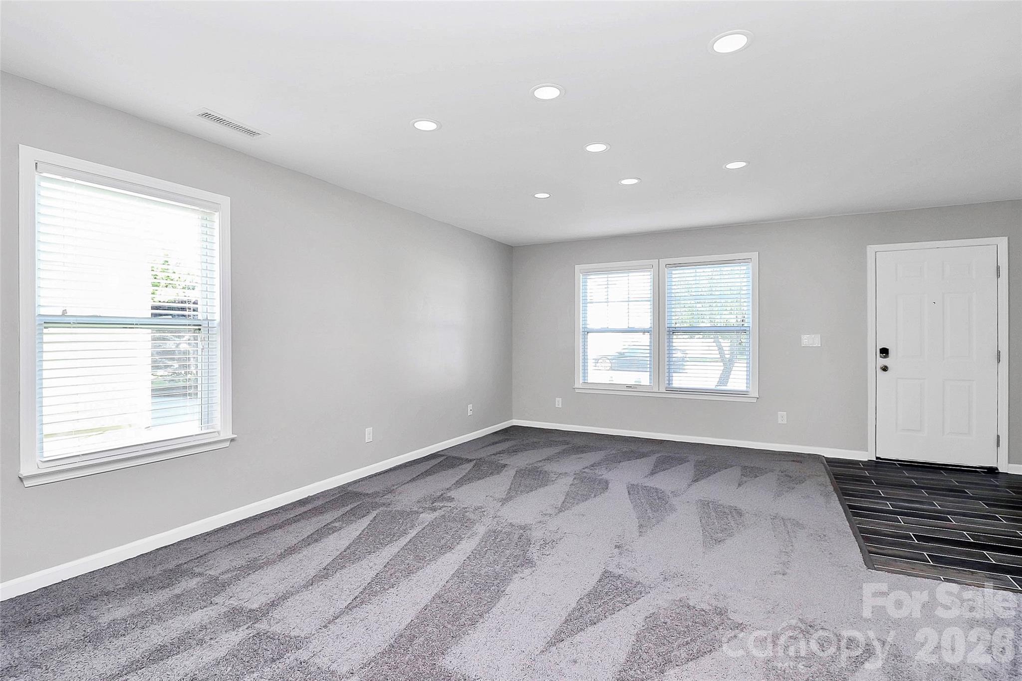 15705 Lakepoint Forest Drive — Charlotte