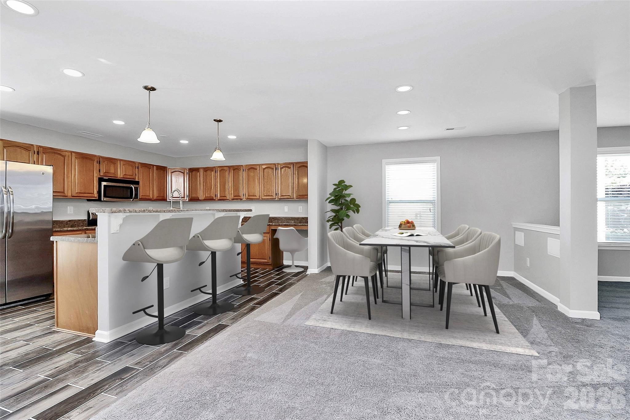 15705 Lakepoint Forest Drive — Charlotte