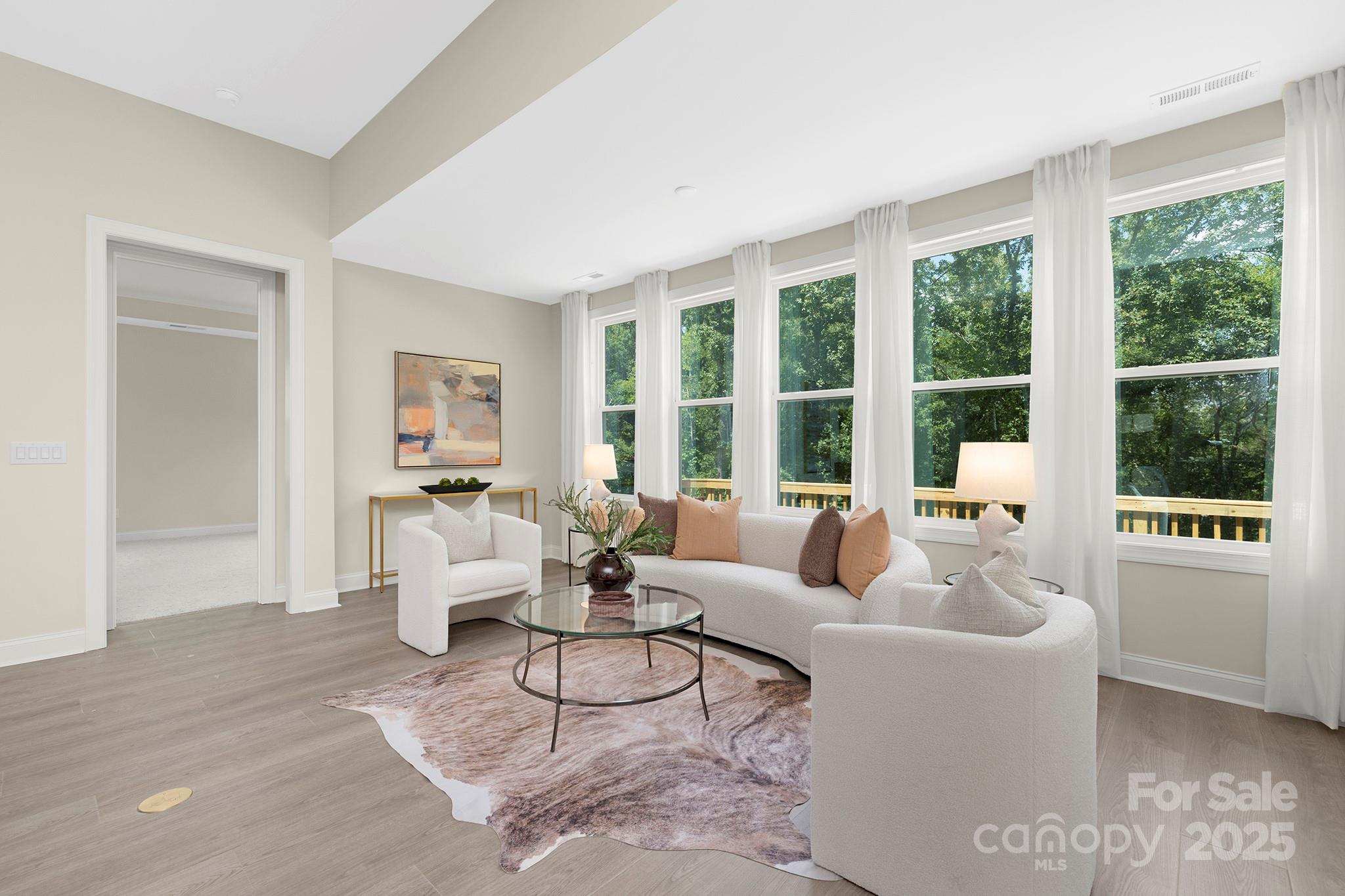 3099 Trace Meadow Court #106 — York