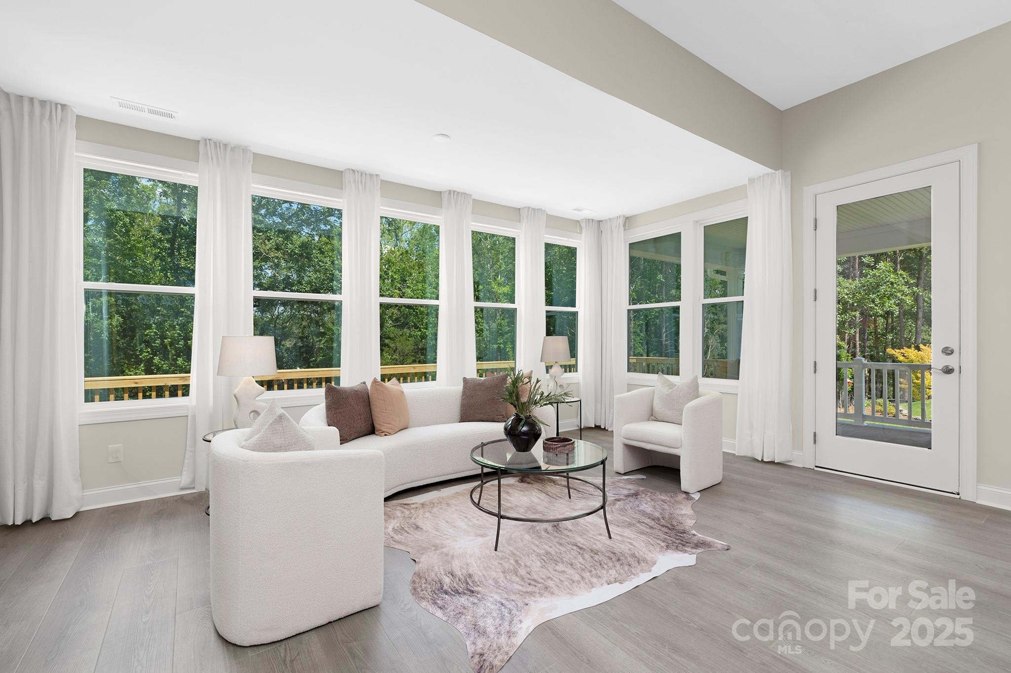 3099 Trace Meadow Court #106 — York