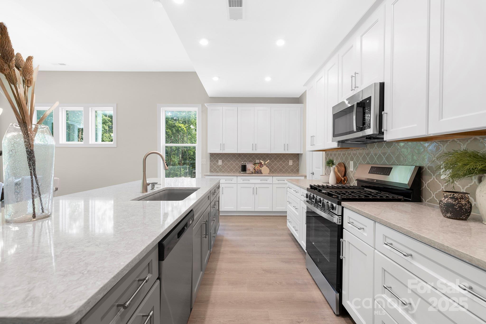3099 Trace Meadow Court #106 — York