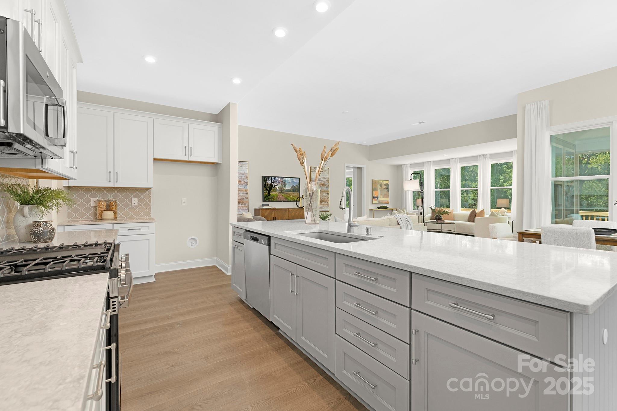 3099 Trace Meadow Court #106 — York