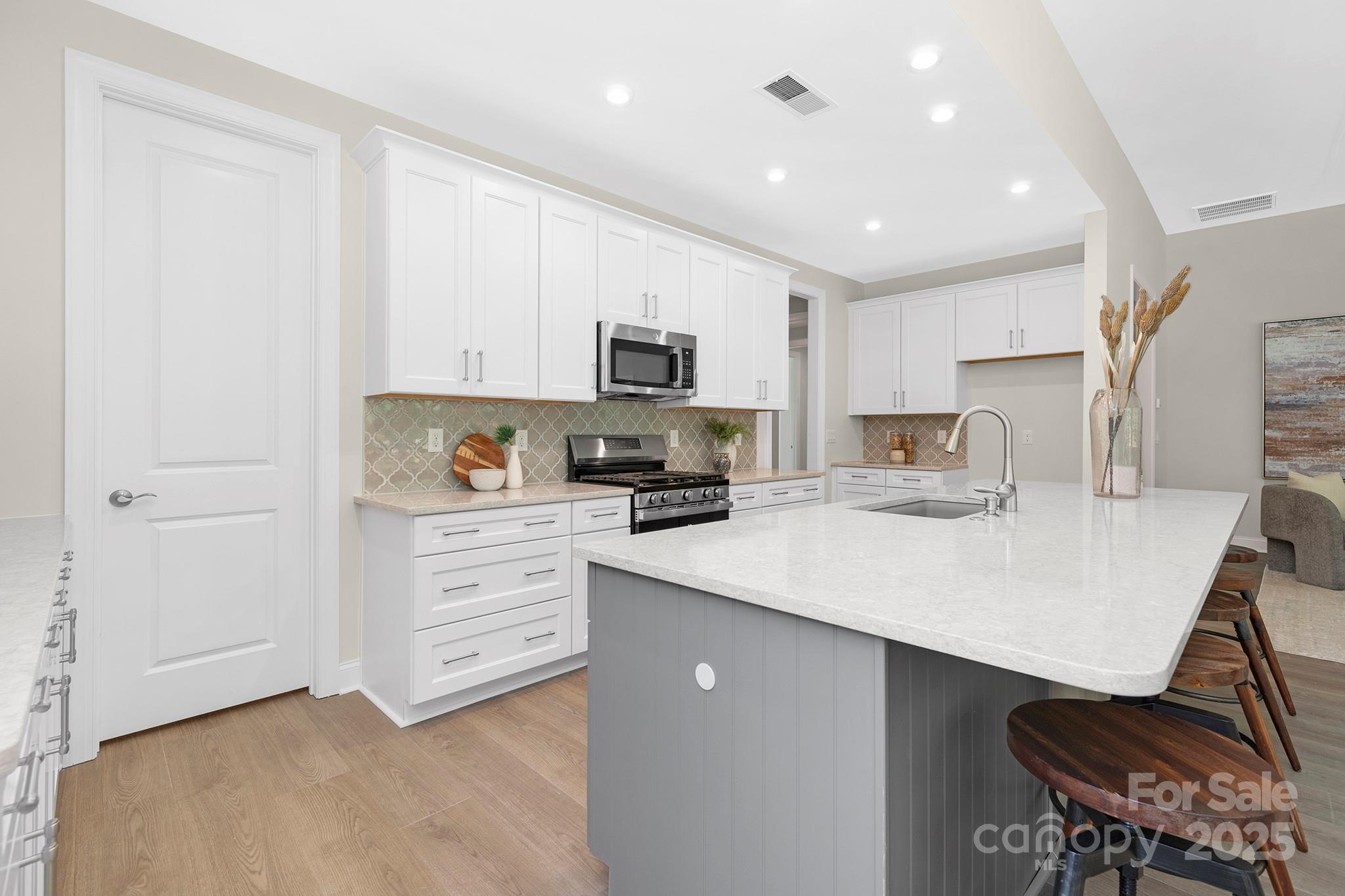 3099 Trace Meadow Court #106 — York